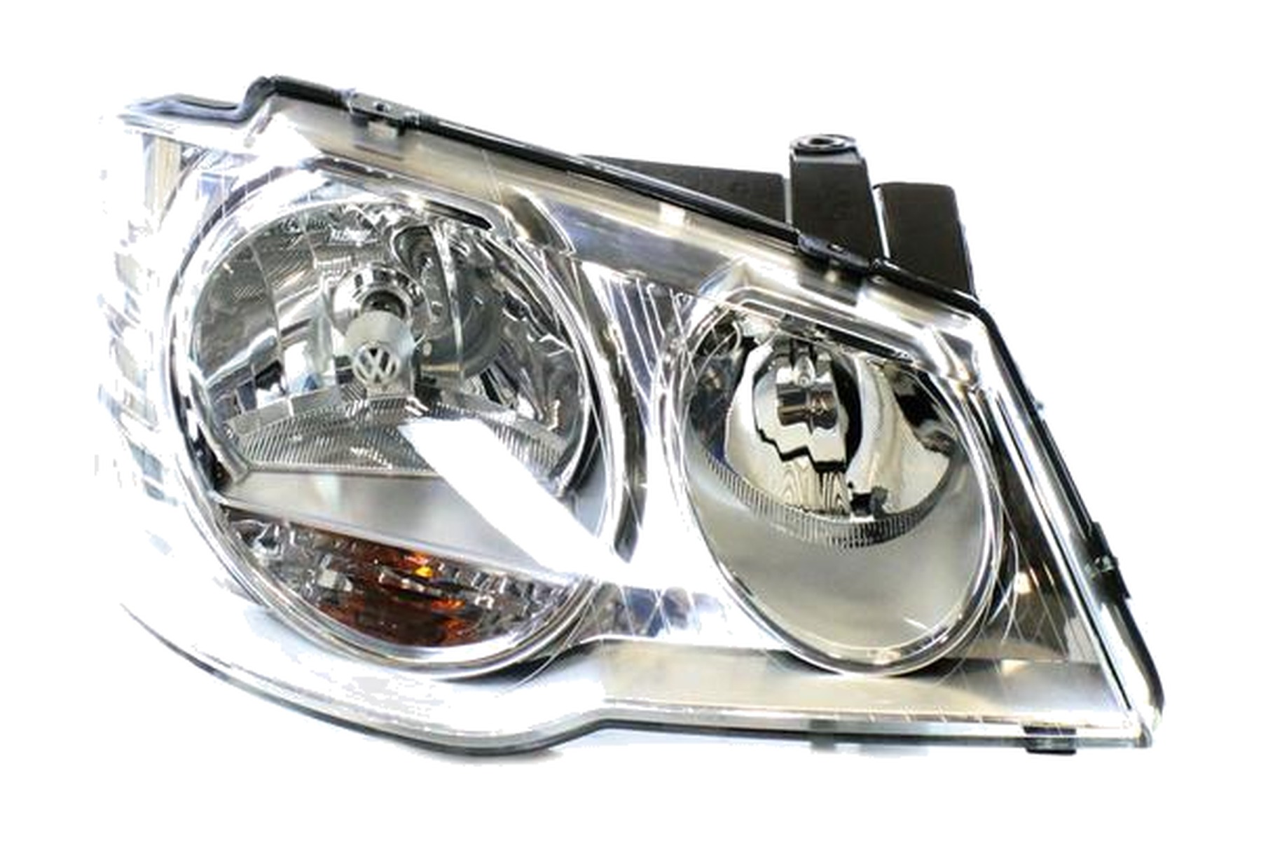 Farol Direito (Passageiro) Duplo VW 1JE941016E - Imagem 3