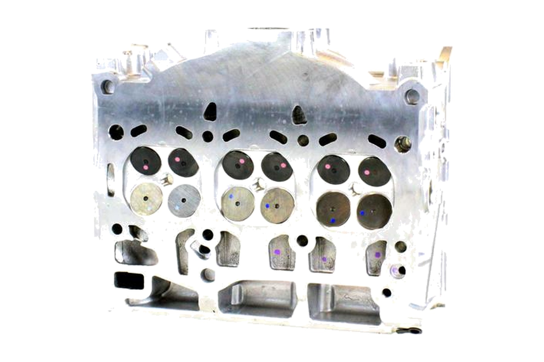 Cabeçote VW 04C103063M - Imagem 2