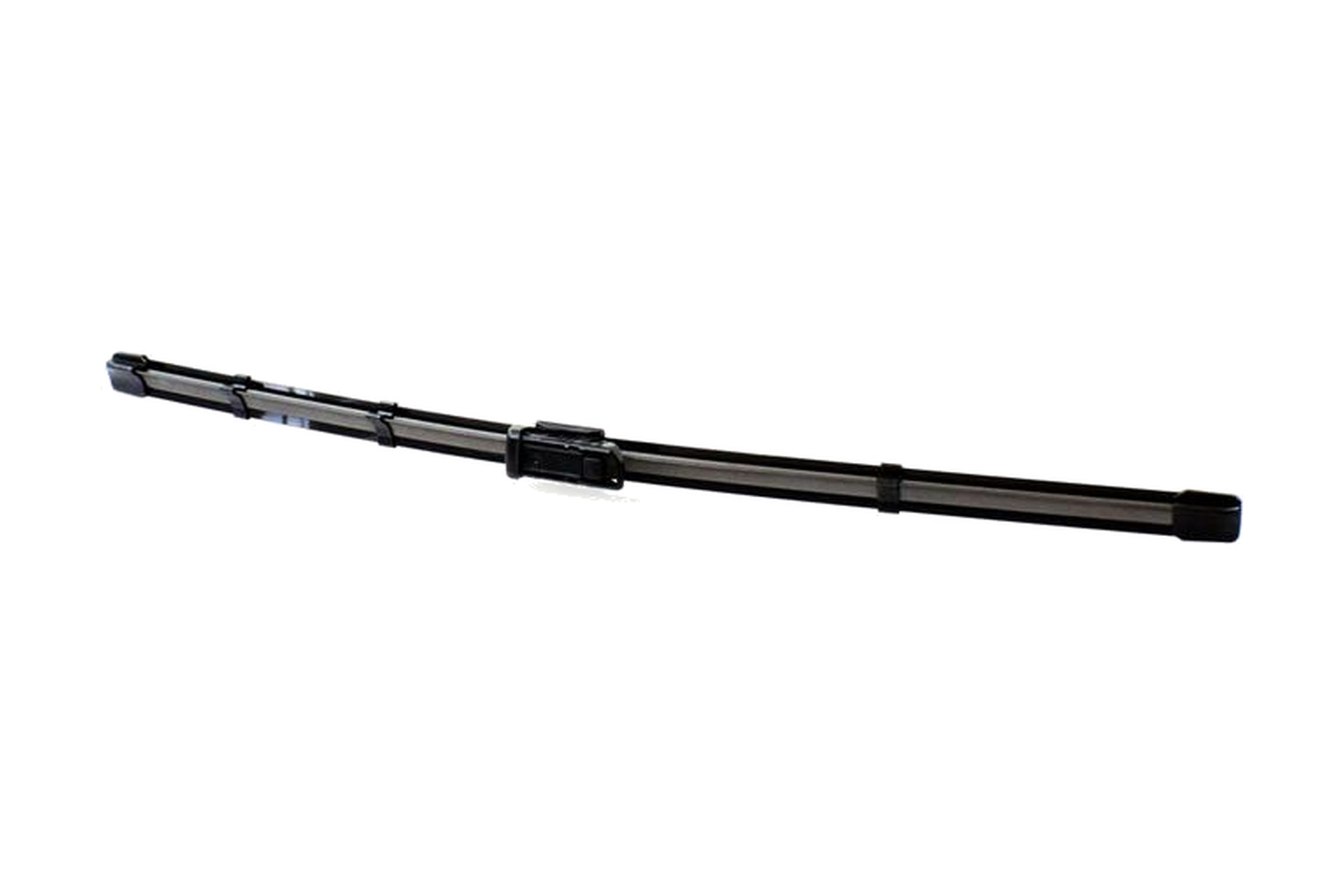 Palheta de Limpador de Para-brisa Dianteiro Direito (Passageiro) VW 17B955426A03C - Imagem 3