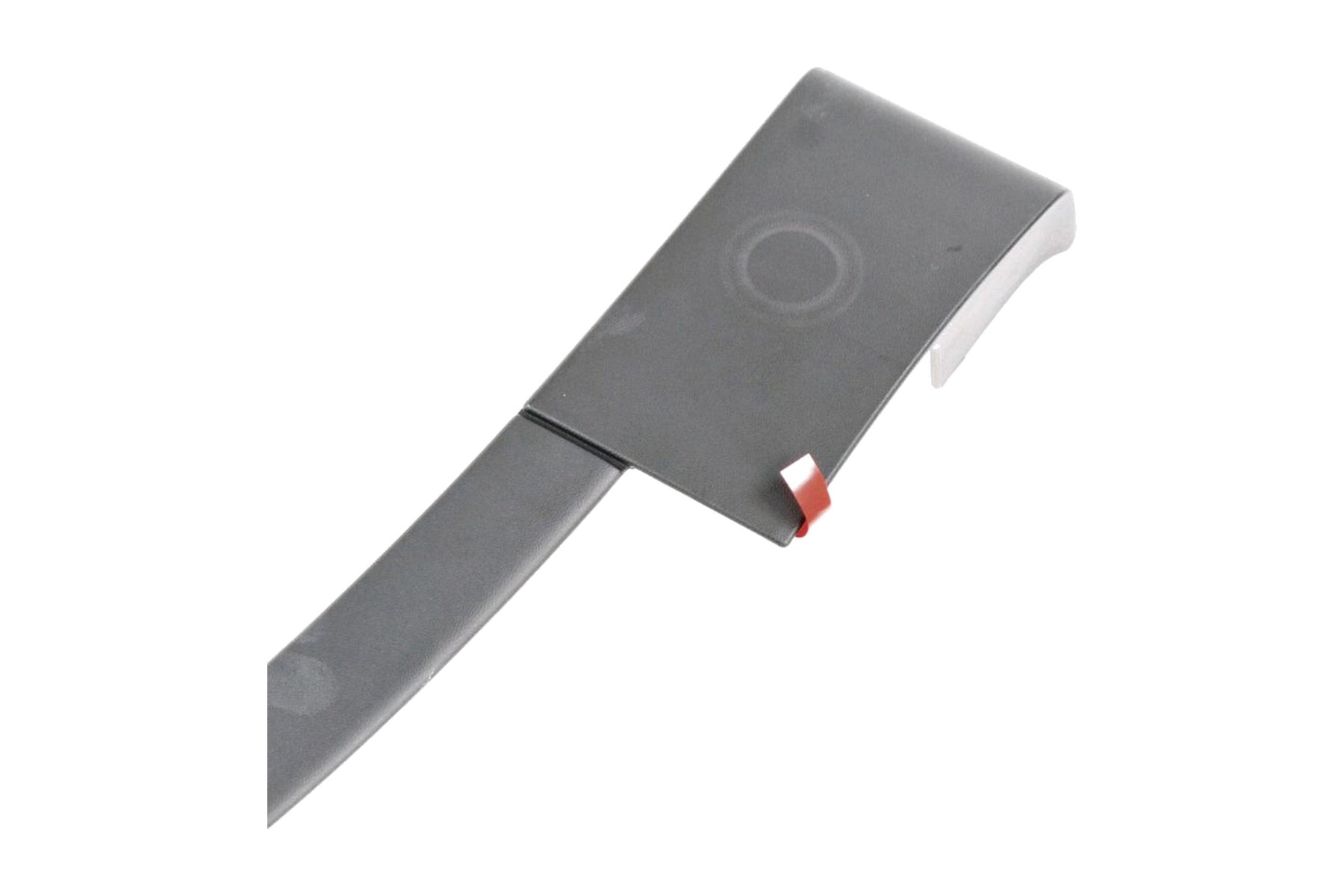 Moldura de Para-lama VW 5N0854732B9B9 - Imagem 3