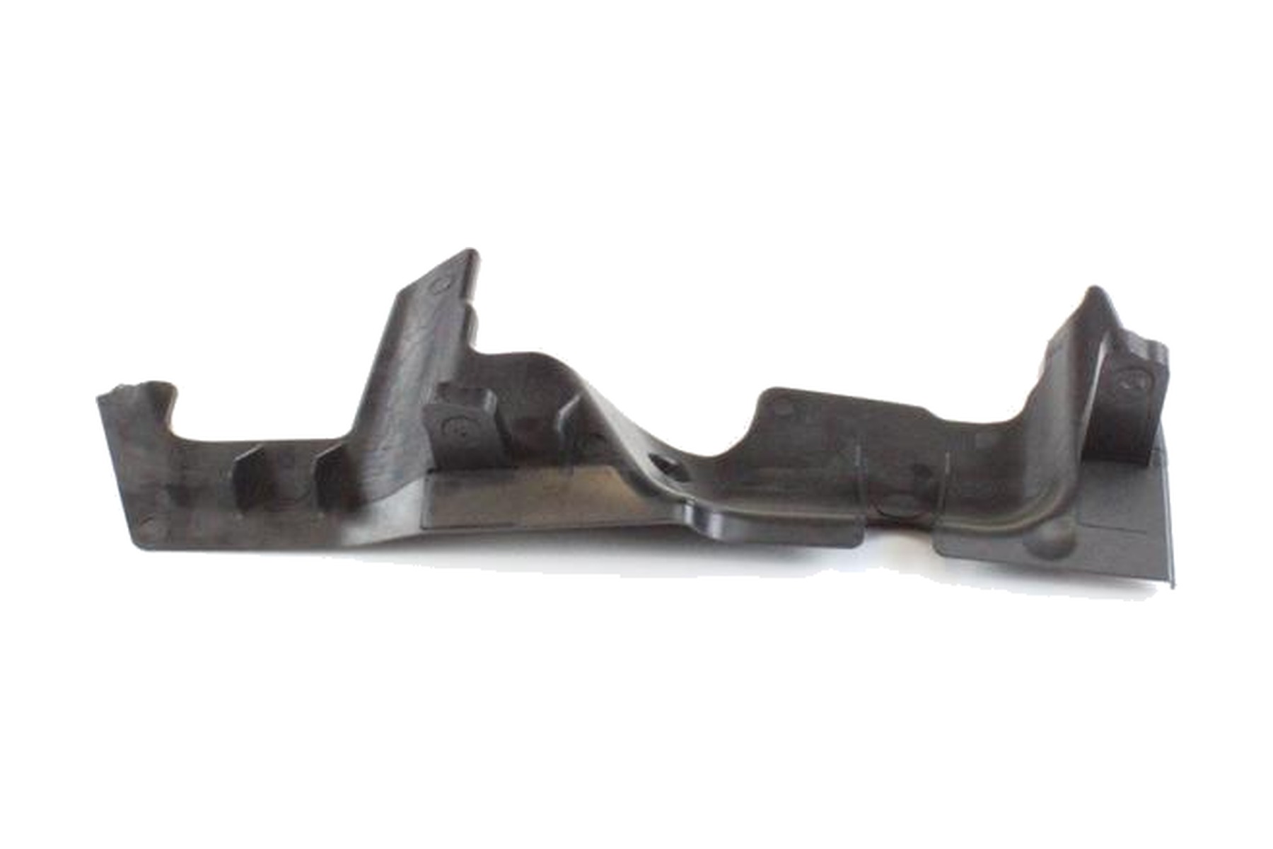 Defletor de Ar de Radiador VW 5U0820159A - Imagem 2