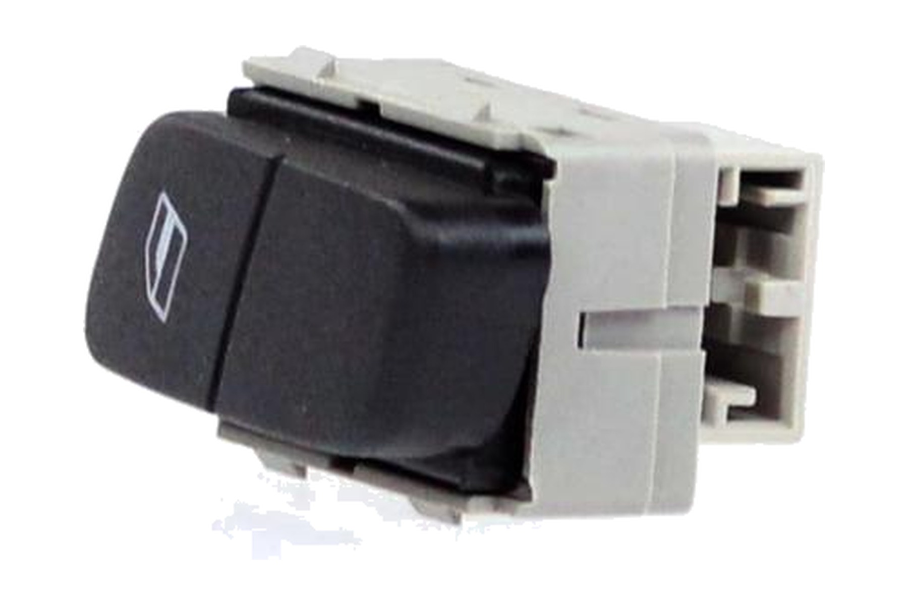 Botão Interruptor de Acionamento de Vidro Elétrico VW 6Q09598569B9 - Imagem 5