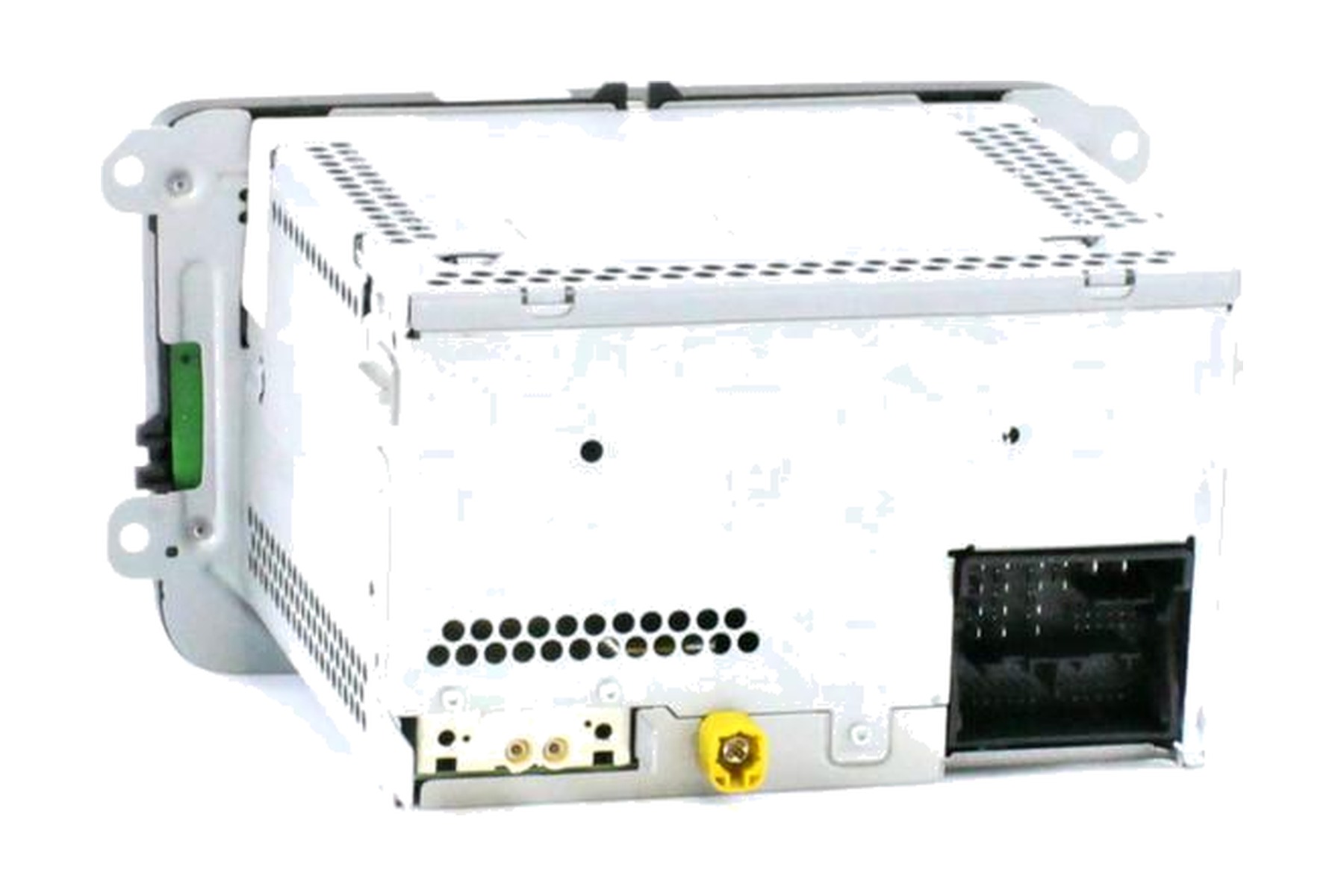 Rádio Automotivo VW 5K7035200L - Imagem 12