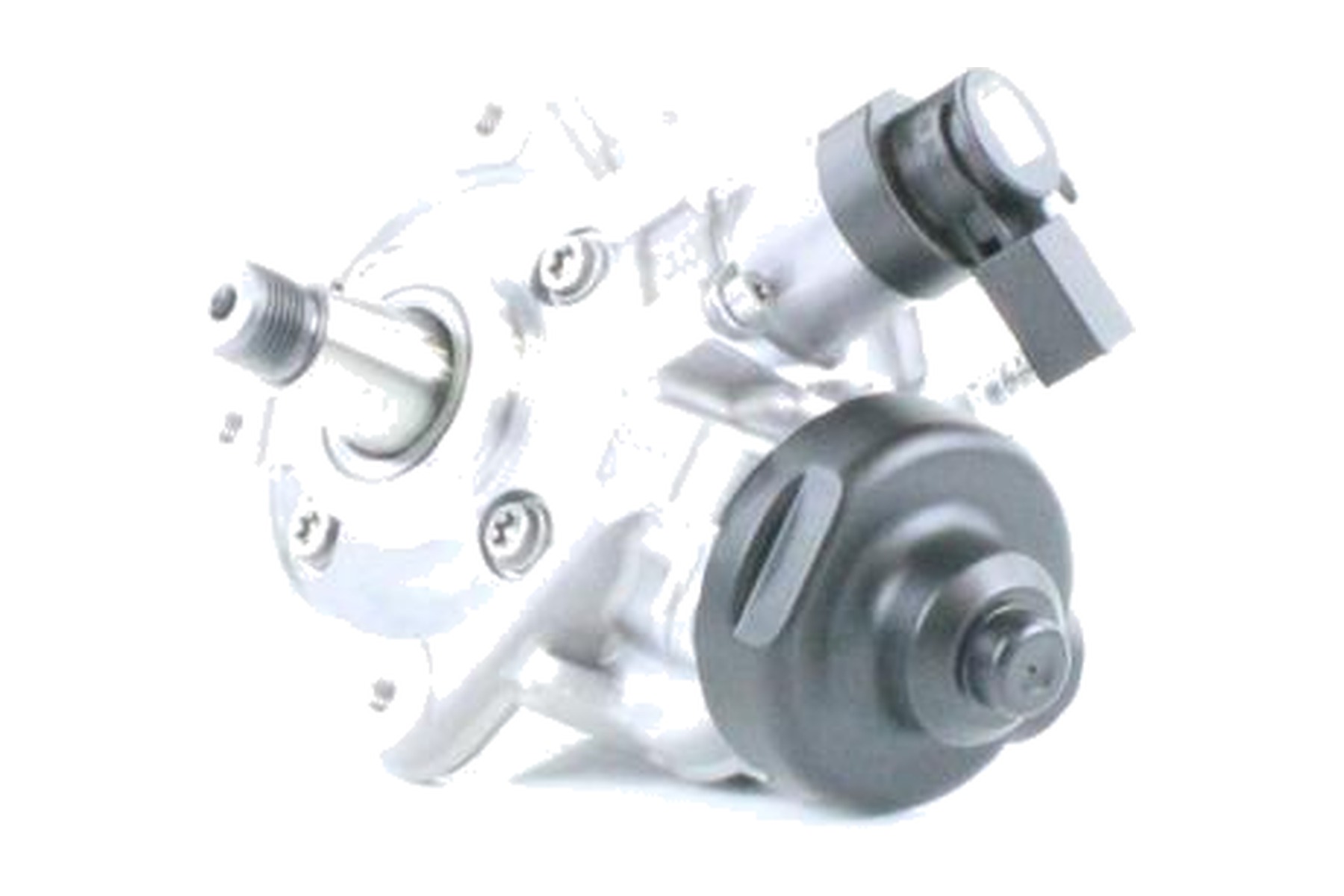 Bomba de Combustível Alta Pressão VW 03L130755R - Imagem 4