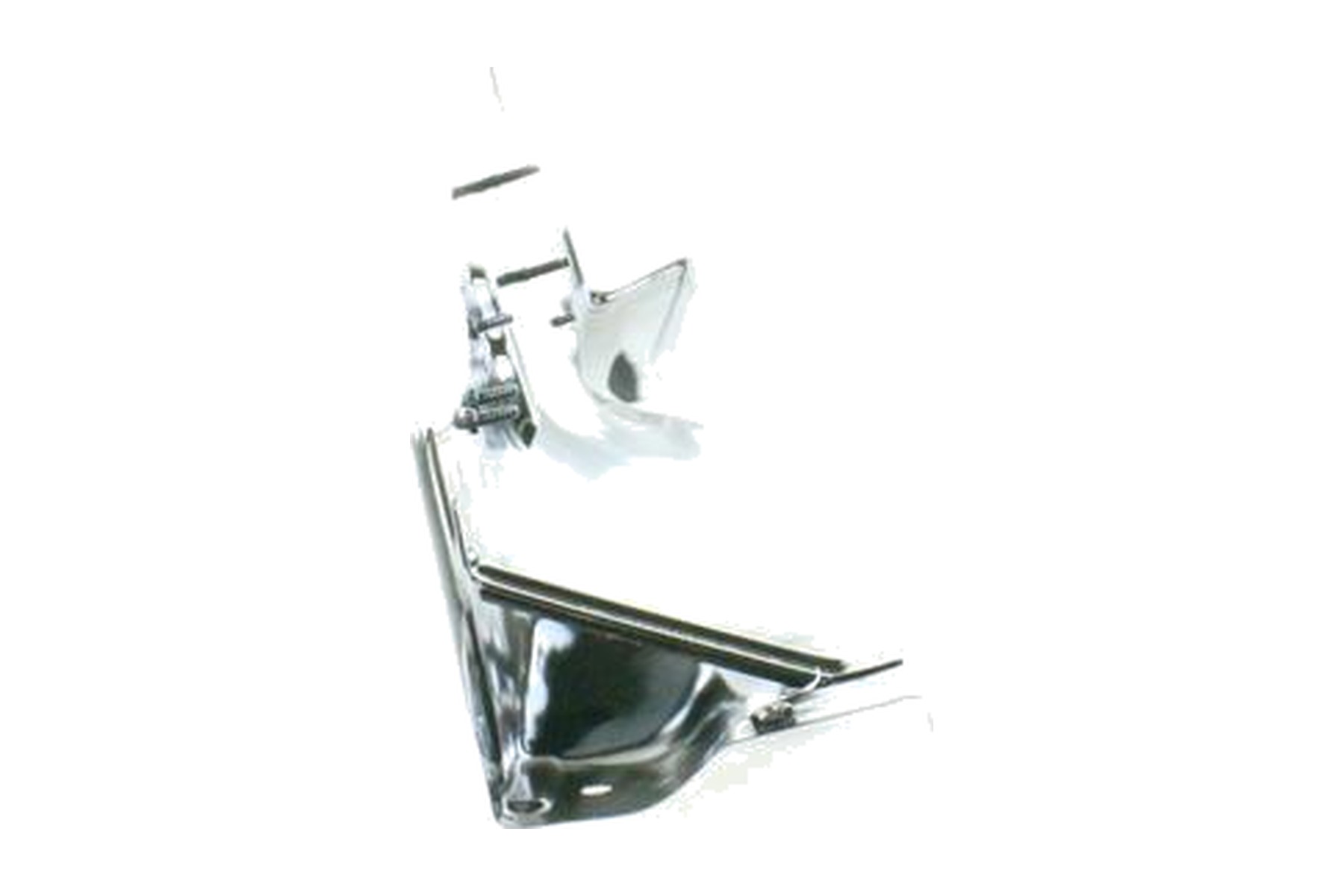 Suporte de Painel Frontal VW 5U1805275E - Imagem 20