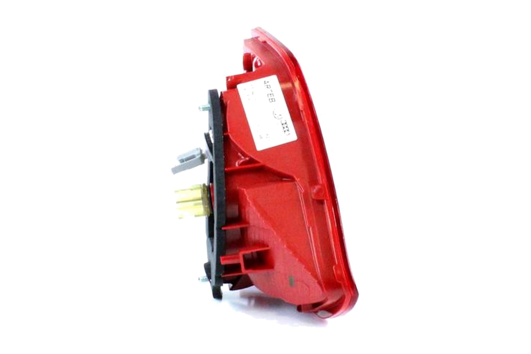 Lanterna Esquerdo (Motorista) VW 5Z0945093D - Imagem 18