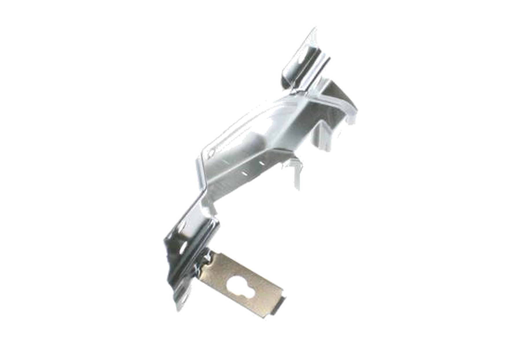 Suporte de Farol Esquerdo (Motorista) Dianteiro VW 2GJ805931A - Imagem 8