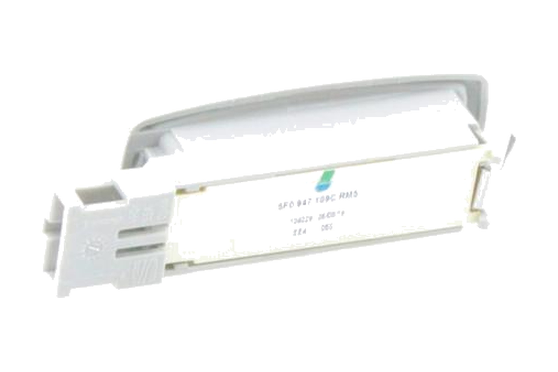 Luz de Cortesia VW 5F0947109CRM5 - Imagem 11