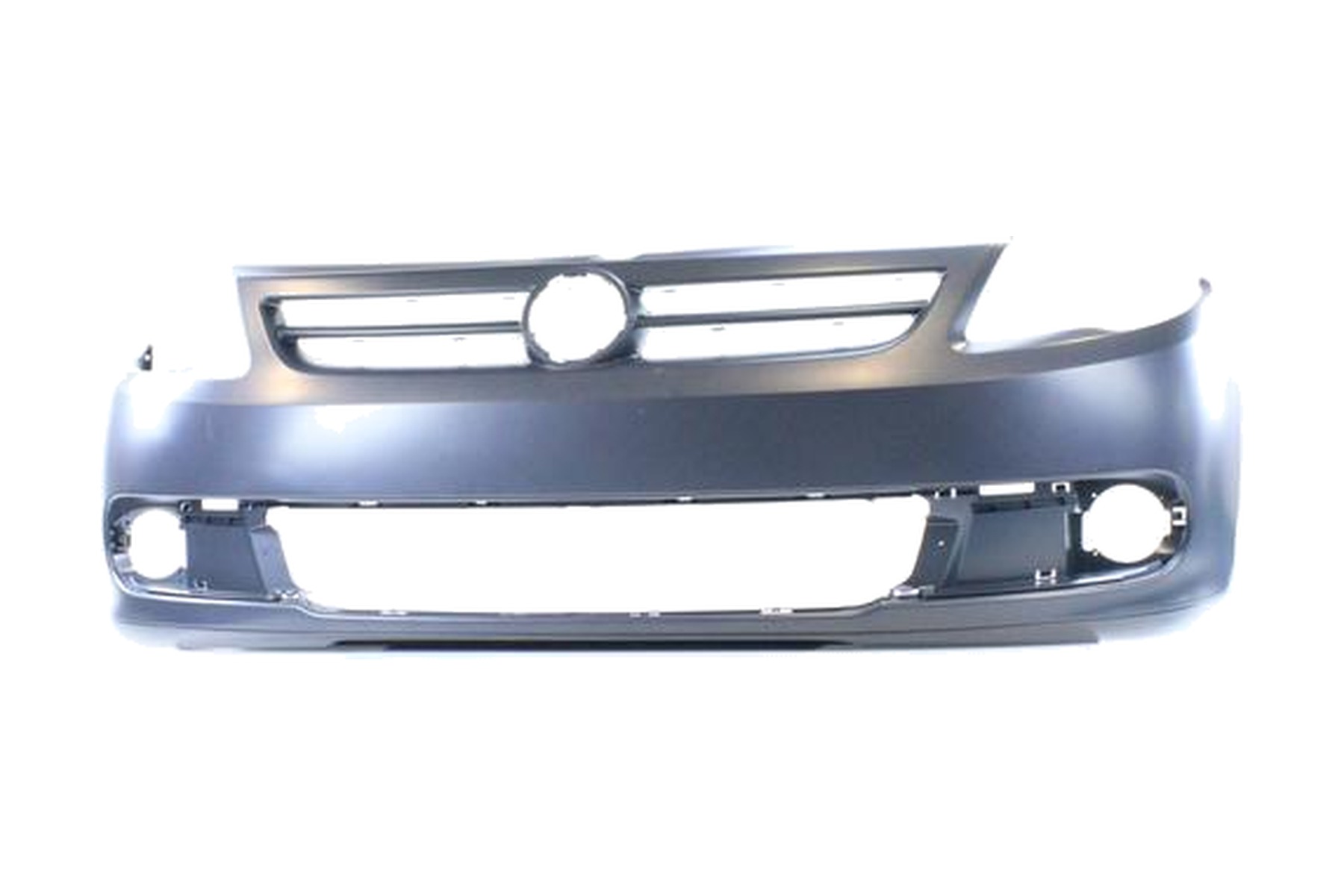 Para-choque Dianteiro VW 5U0807217AGRU - Imagem 2