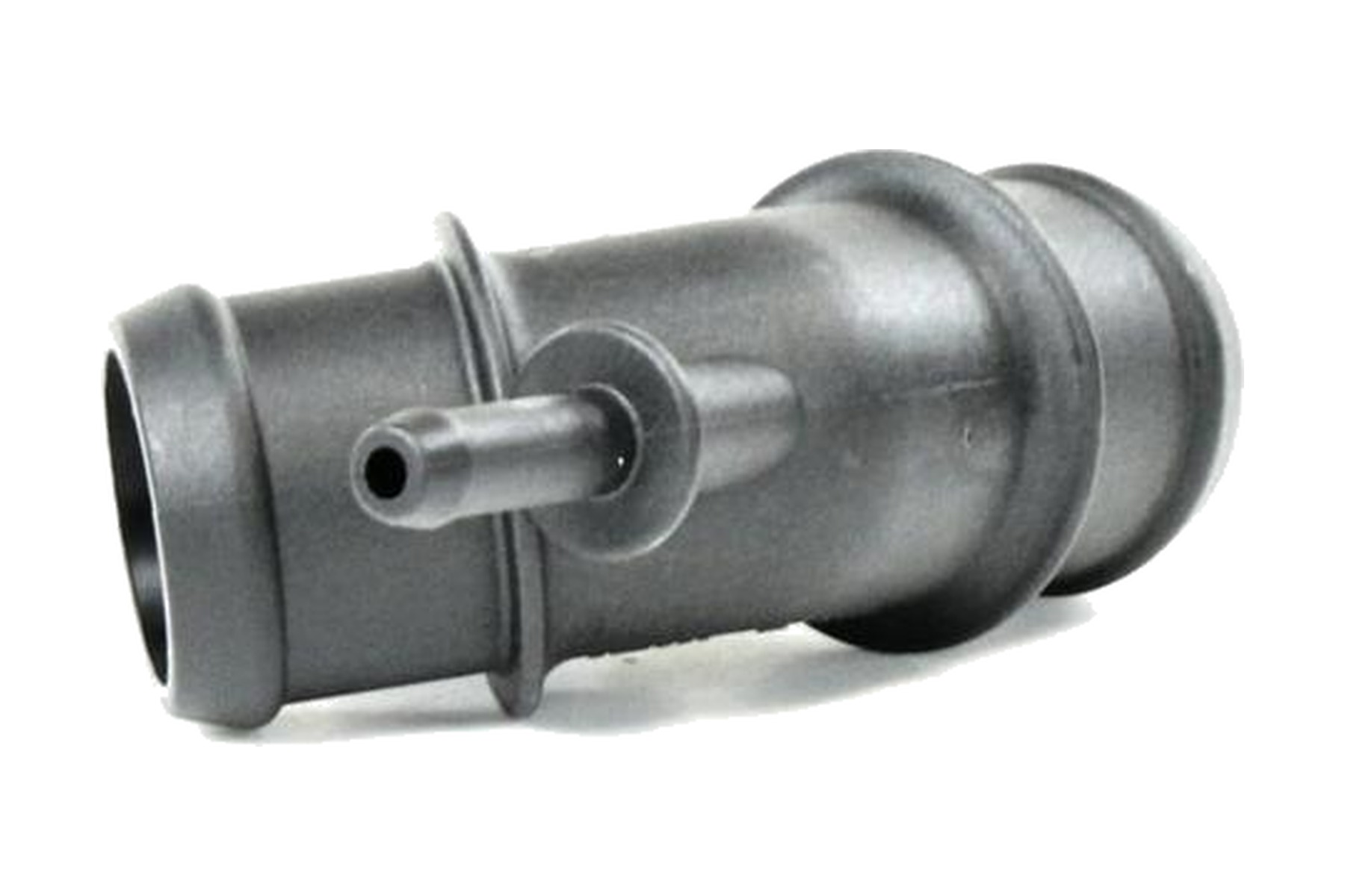 Conexão de Mangueira de Água de Radiador VW 1J0121087C - Imagem 11