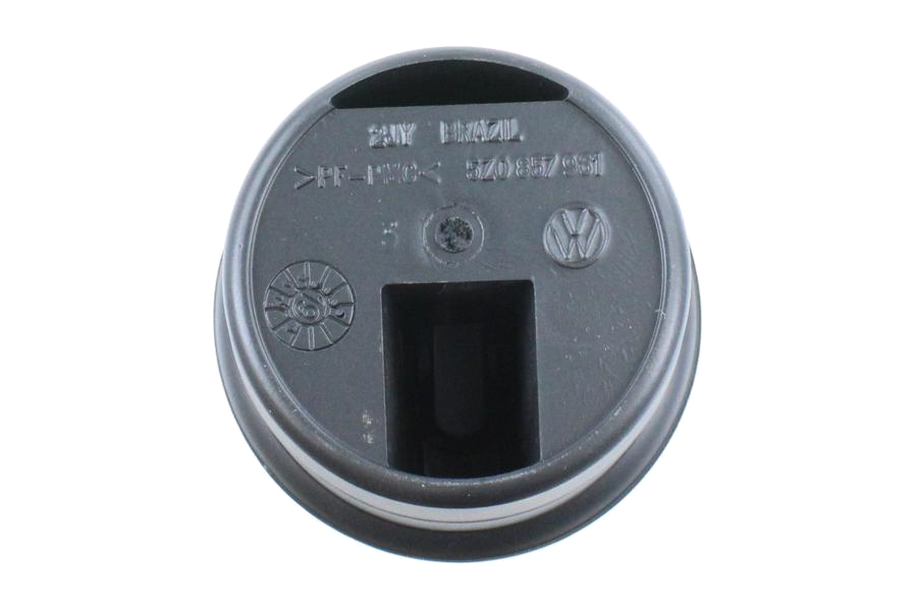 Cinzeiro VW 5Z0857961A1FR - Imagem 4