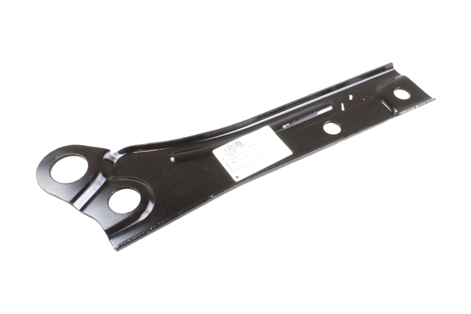 Placa VW 5C0501376 - Imagem 2