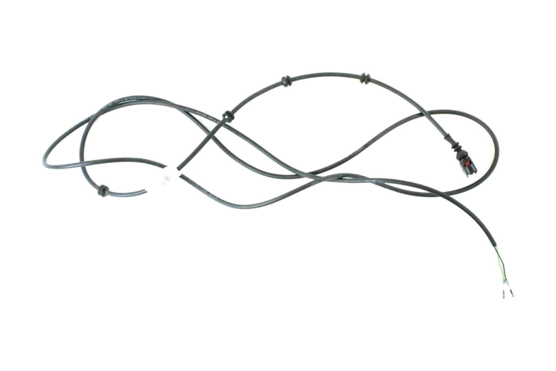 Chicote Elétrico de Sensor de Freio ABS VW 5U0927903K - Imagem 4