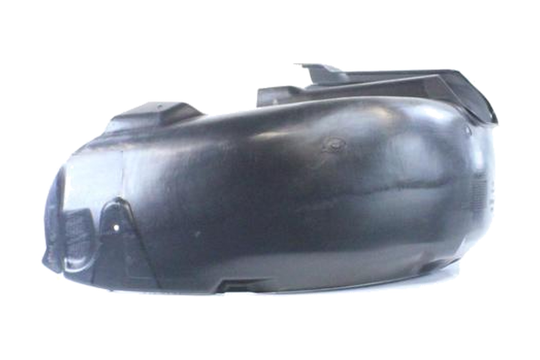 Para-barro de Caixa de Roda VW 5Z0810971E - Imagem 9