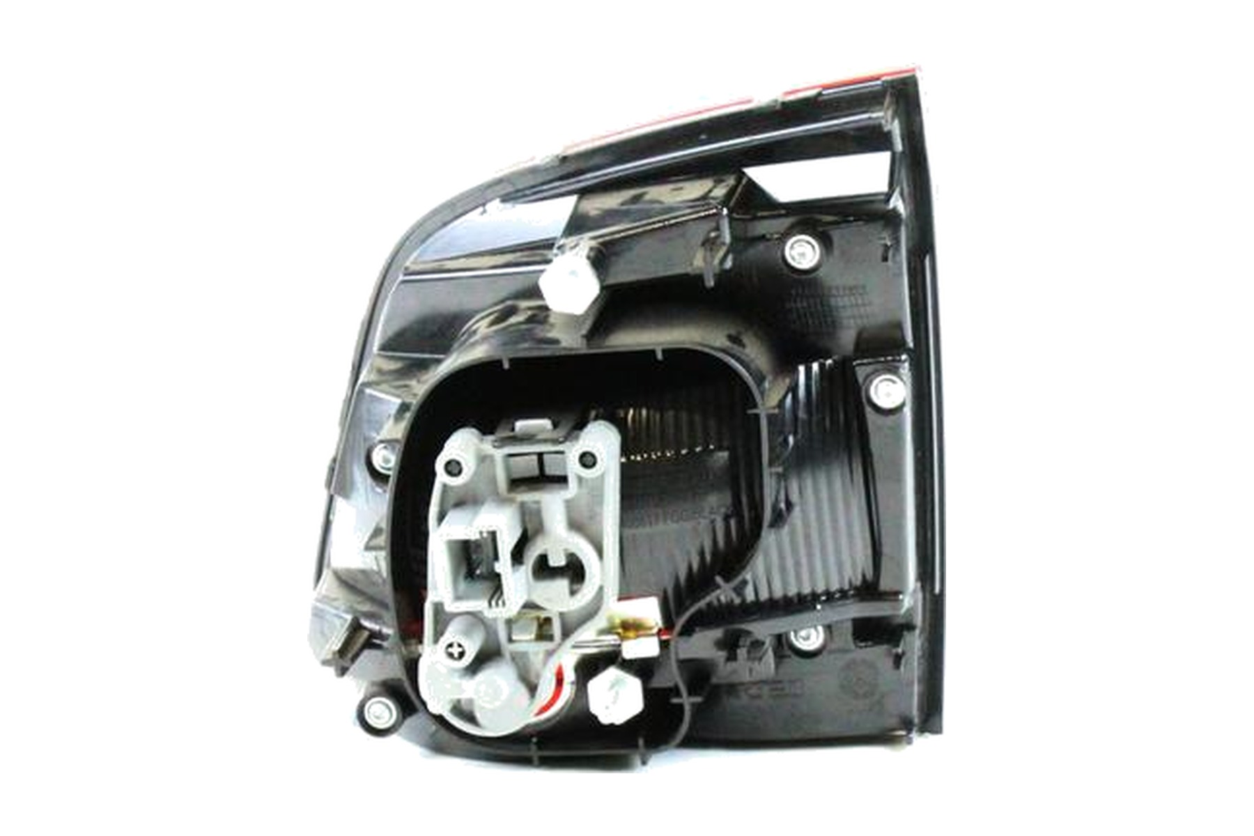 Lanterna Esquerdo (Motorista) VW 5Z9945093AA - Imagem 14