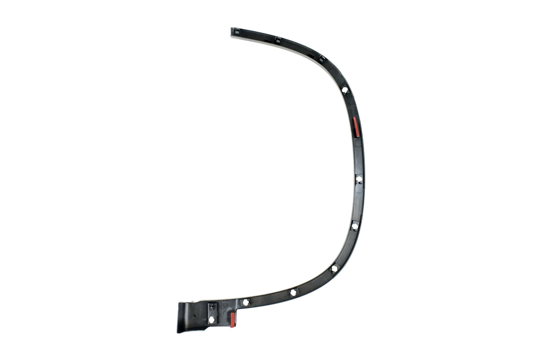 Moldura de Para-lama VW 5N0854732B9B9 - Imagem 2