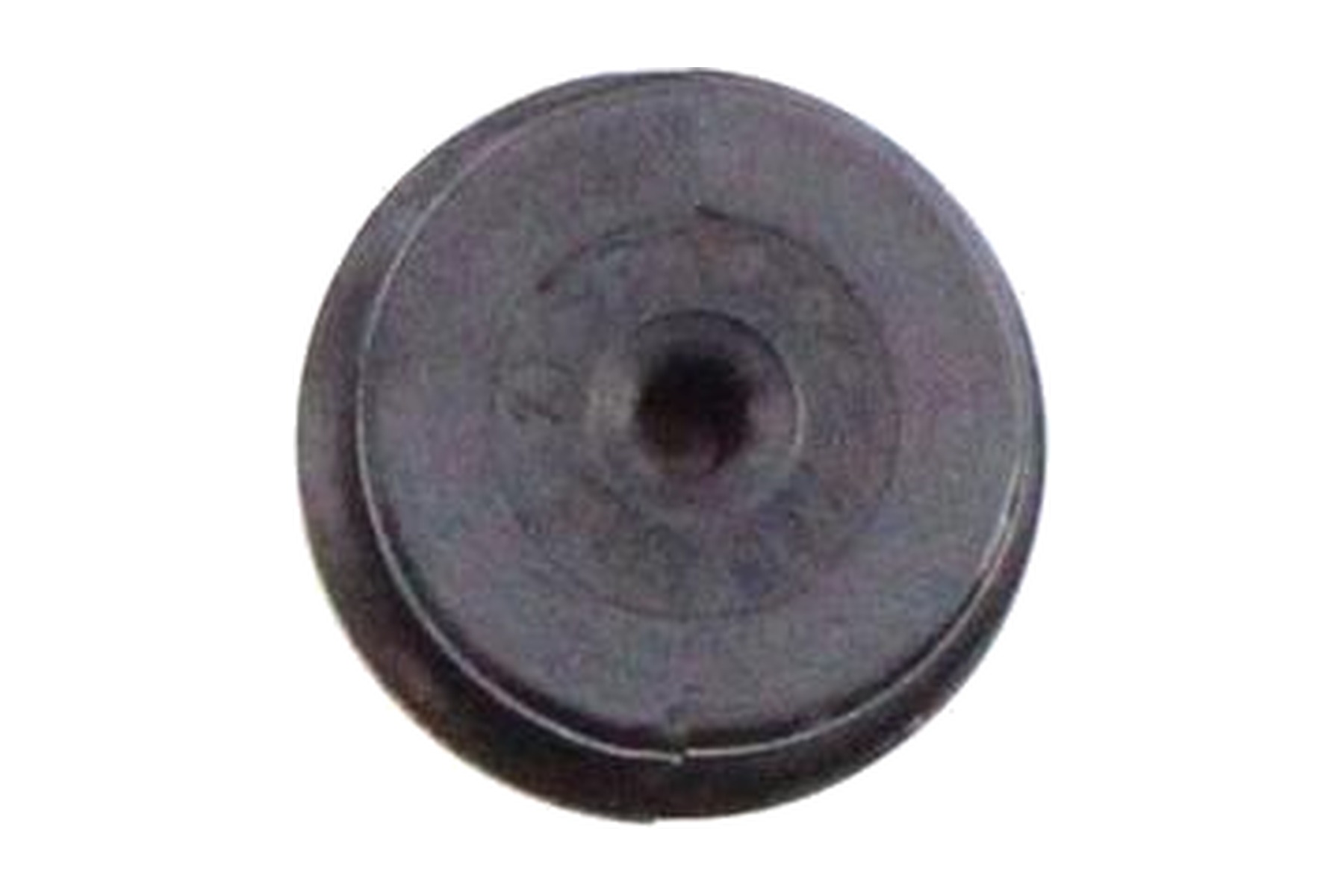 Presilha de Fixação de Revestimento de Coluna A VW 3C0867333 - Imagem 2