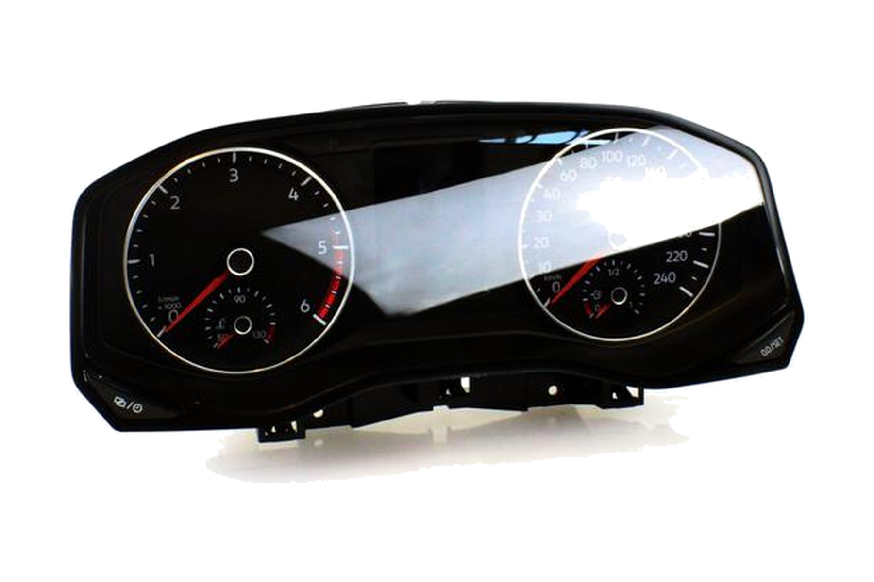 Painel de Instrumentos VW 2H6920883A - Imagem 24
