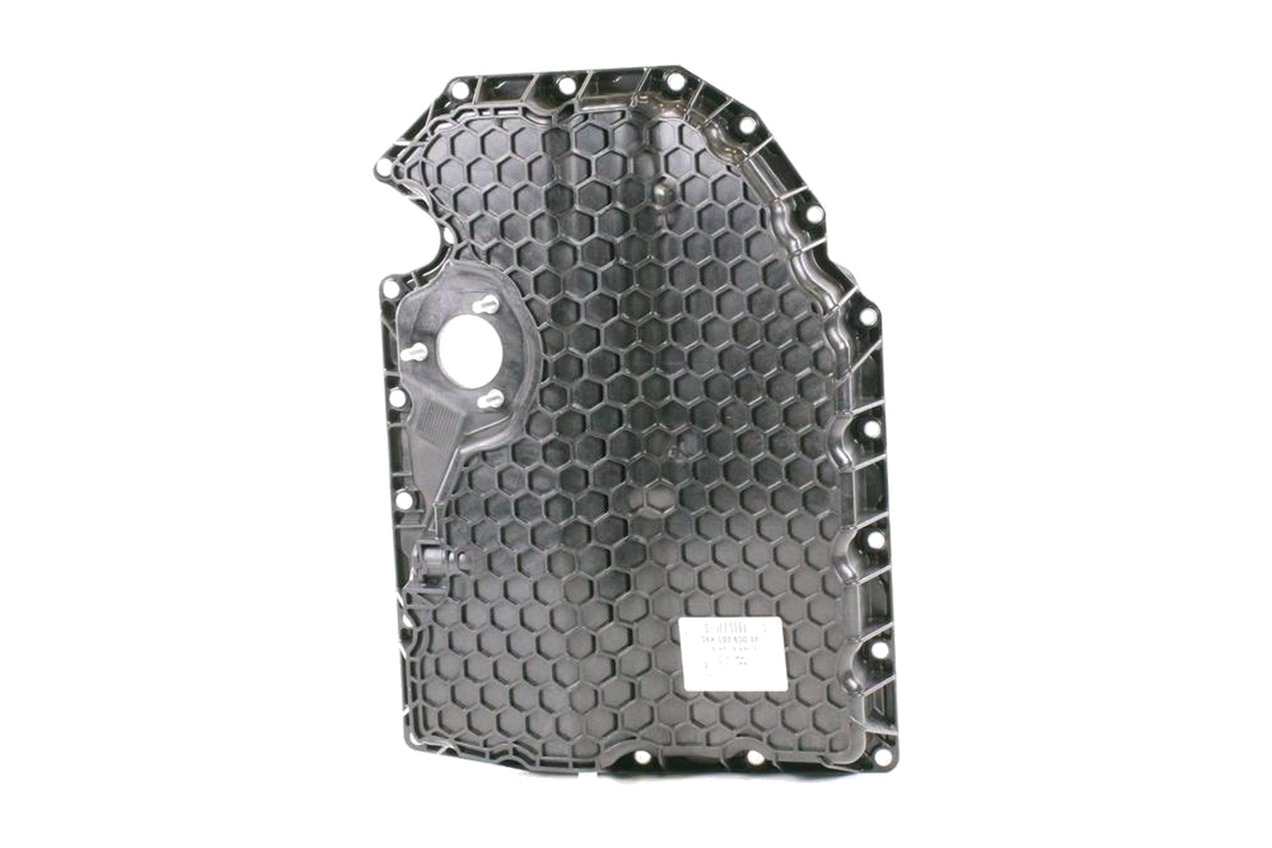Cárter de Óleo de Motor VW 06K103600AE - Imagem 2