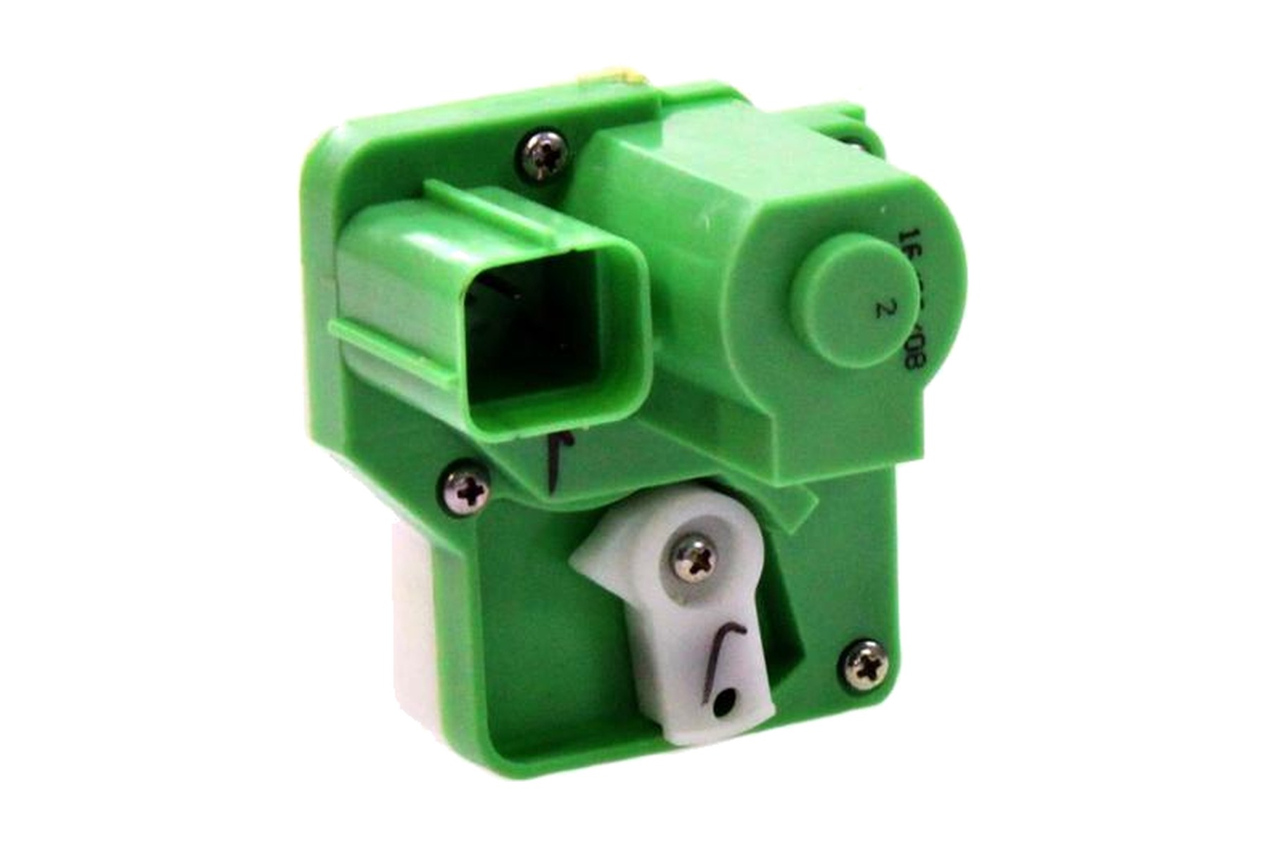 Motor Elétrico de Trava de Porta VW 5X0959781A - Imagem 5