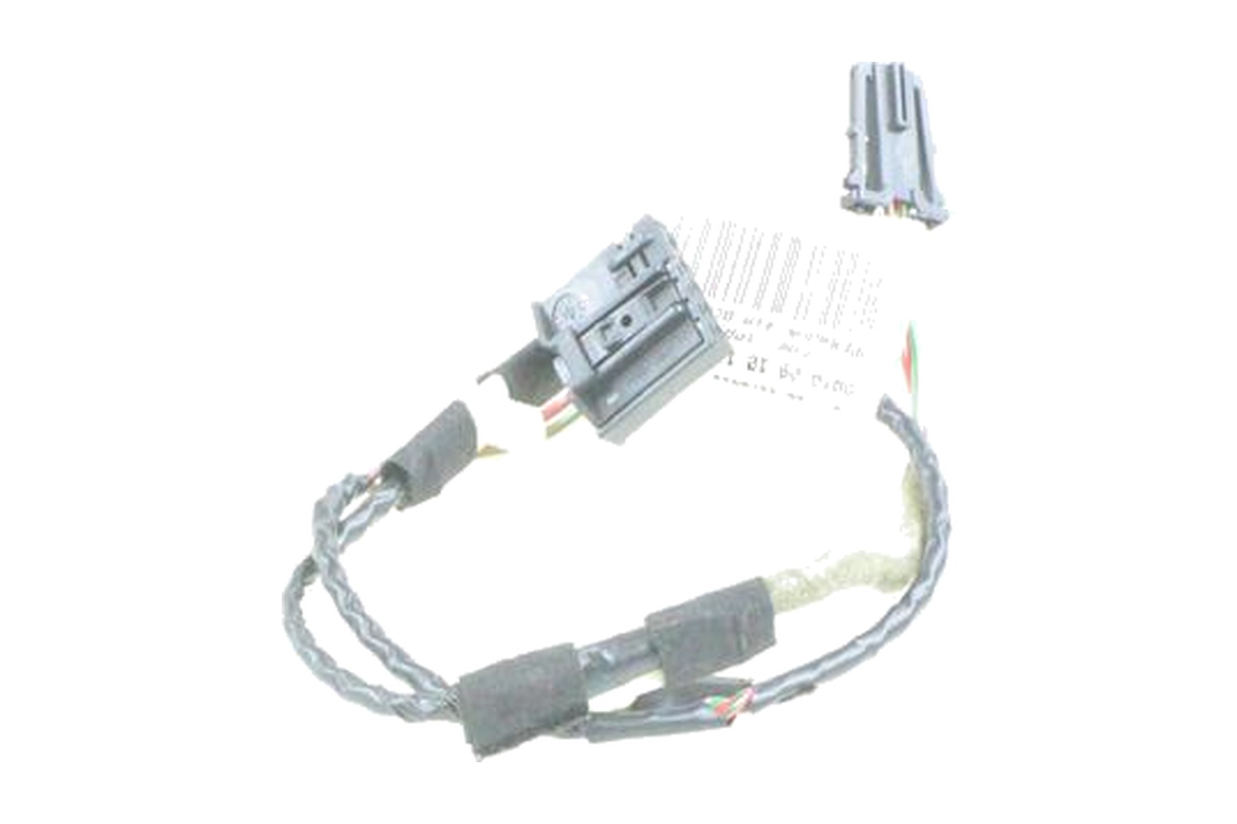 Chicote VW 5Z3971120AA - Imagem 2