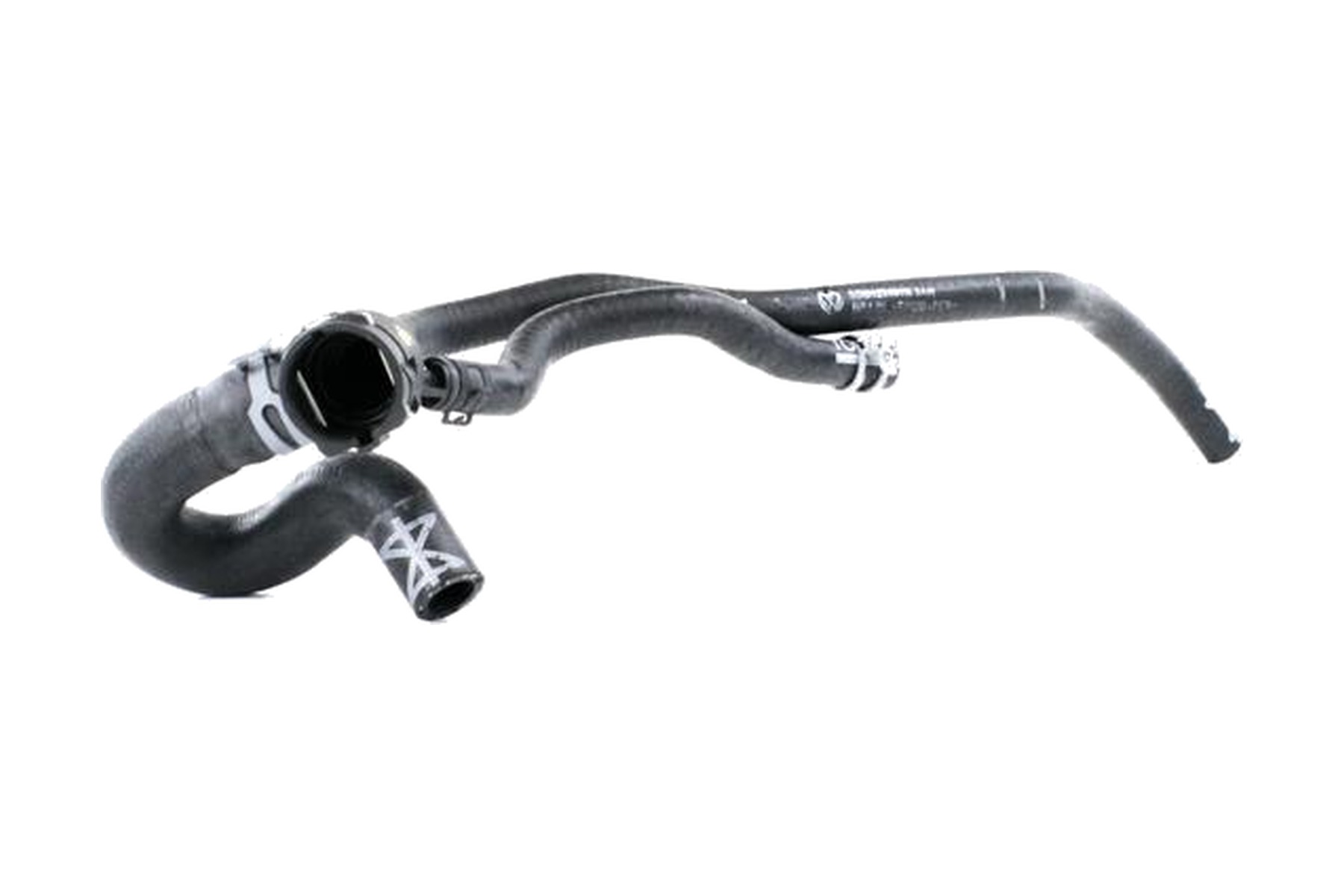 Mangueira de Água de Radiador VW 5GB122101B - Imagem 22