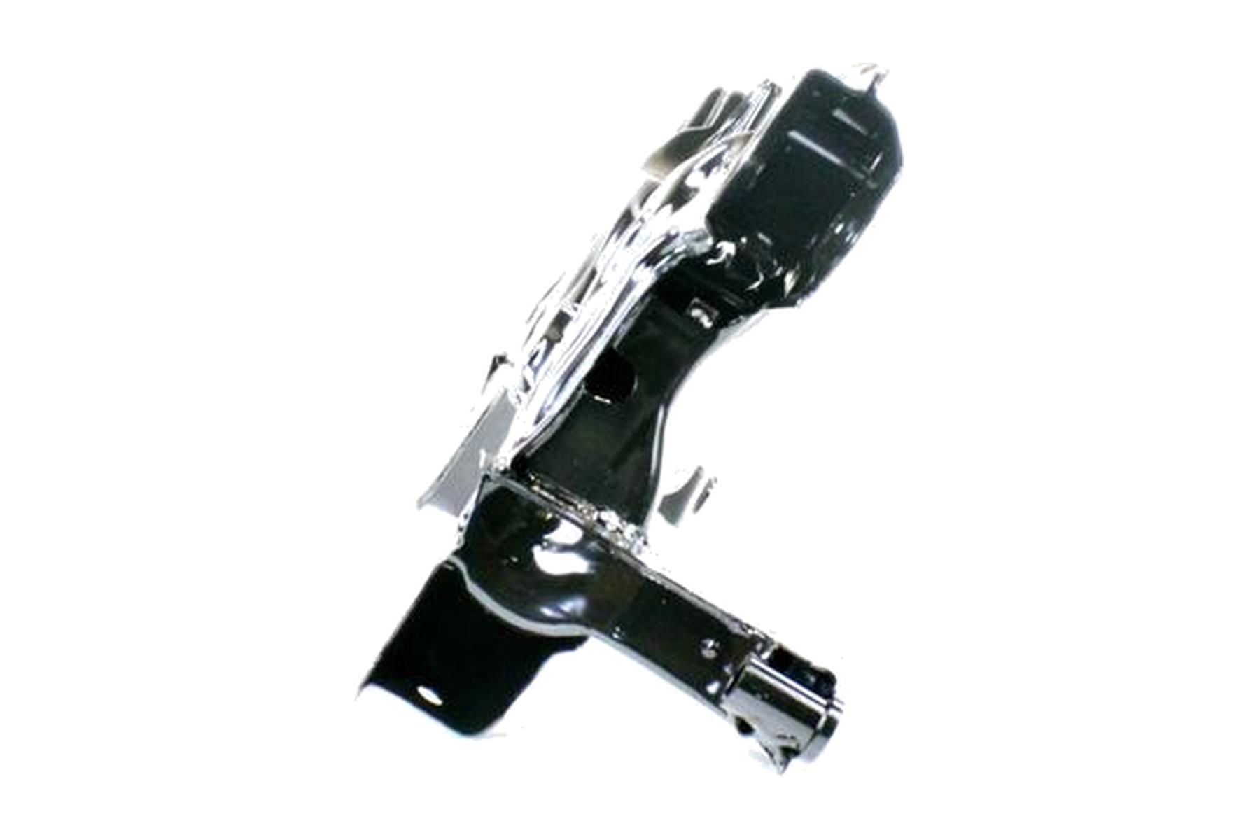 Quadro Agregado de Suspensão VW 5U0199315E - Imagem 7