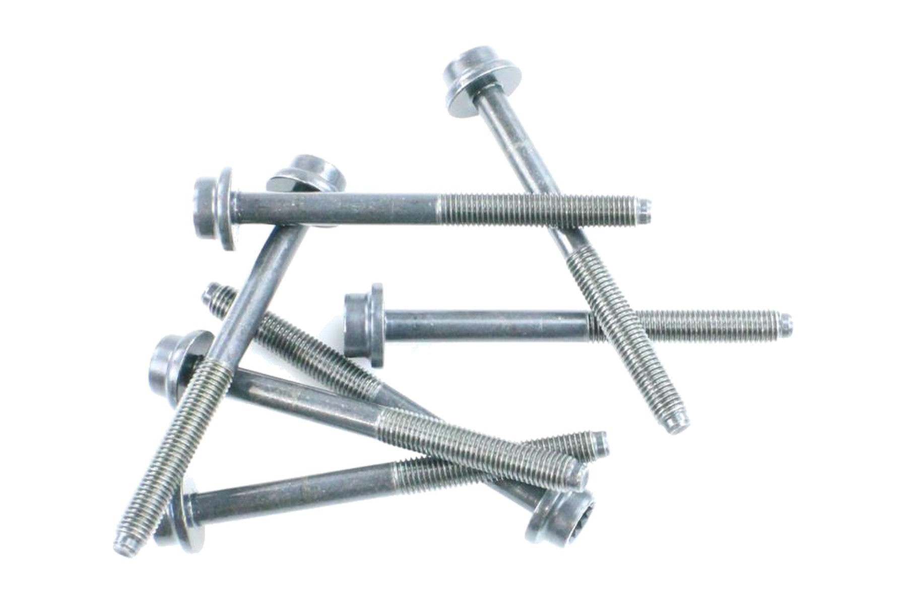 Parafuso de Cabeçote VW 036103384E - Imagem 4