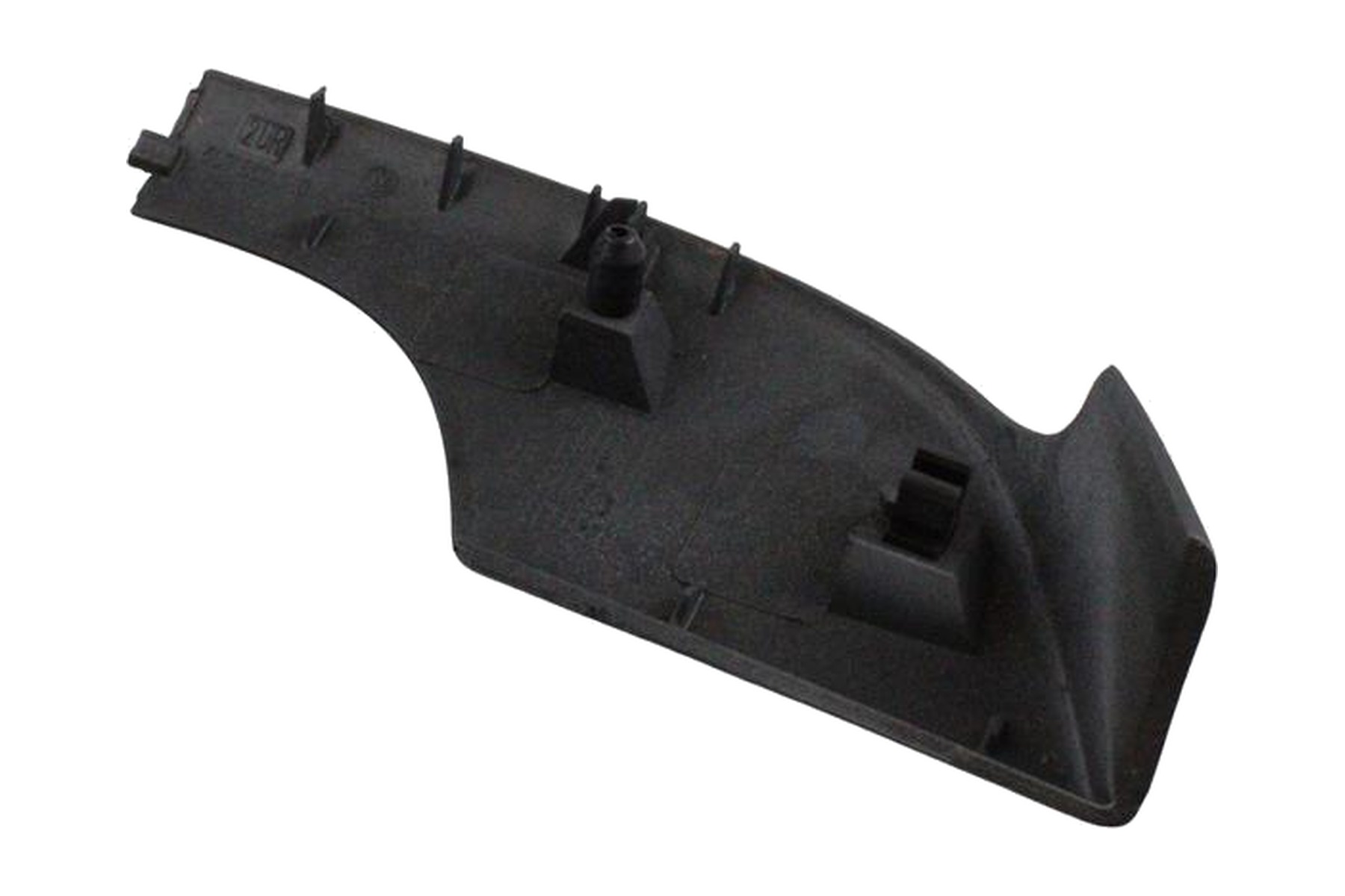 Moldura de Rack VW 5U7860148JK9