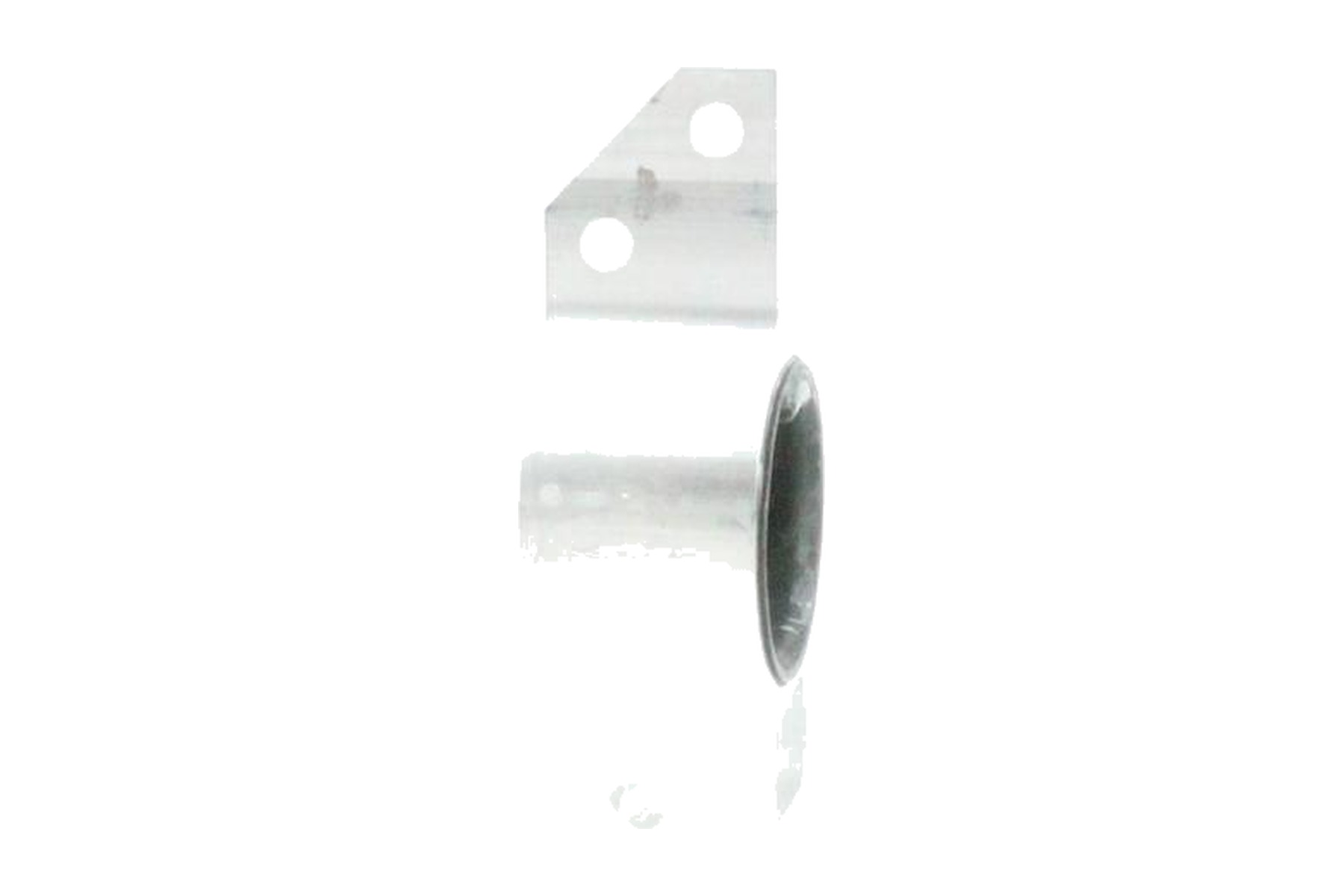 Bucha de Bandeja de Suspensão VW 3C0199231F - Imagem 20
