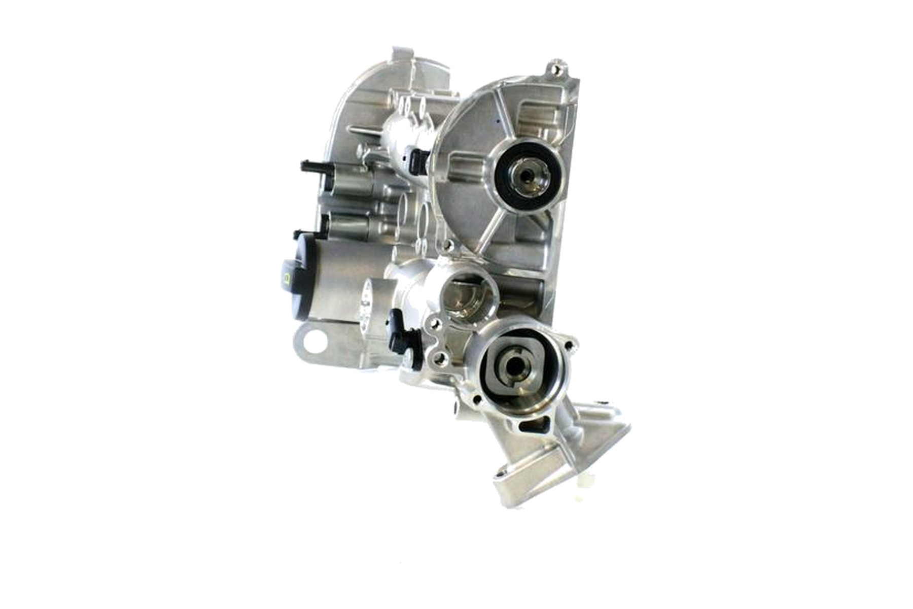 Tampa de Cabeçote VW 04E103469ES - Imagem 6