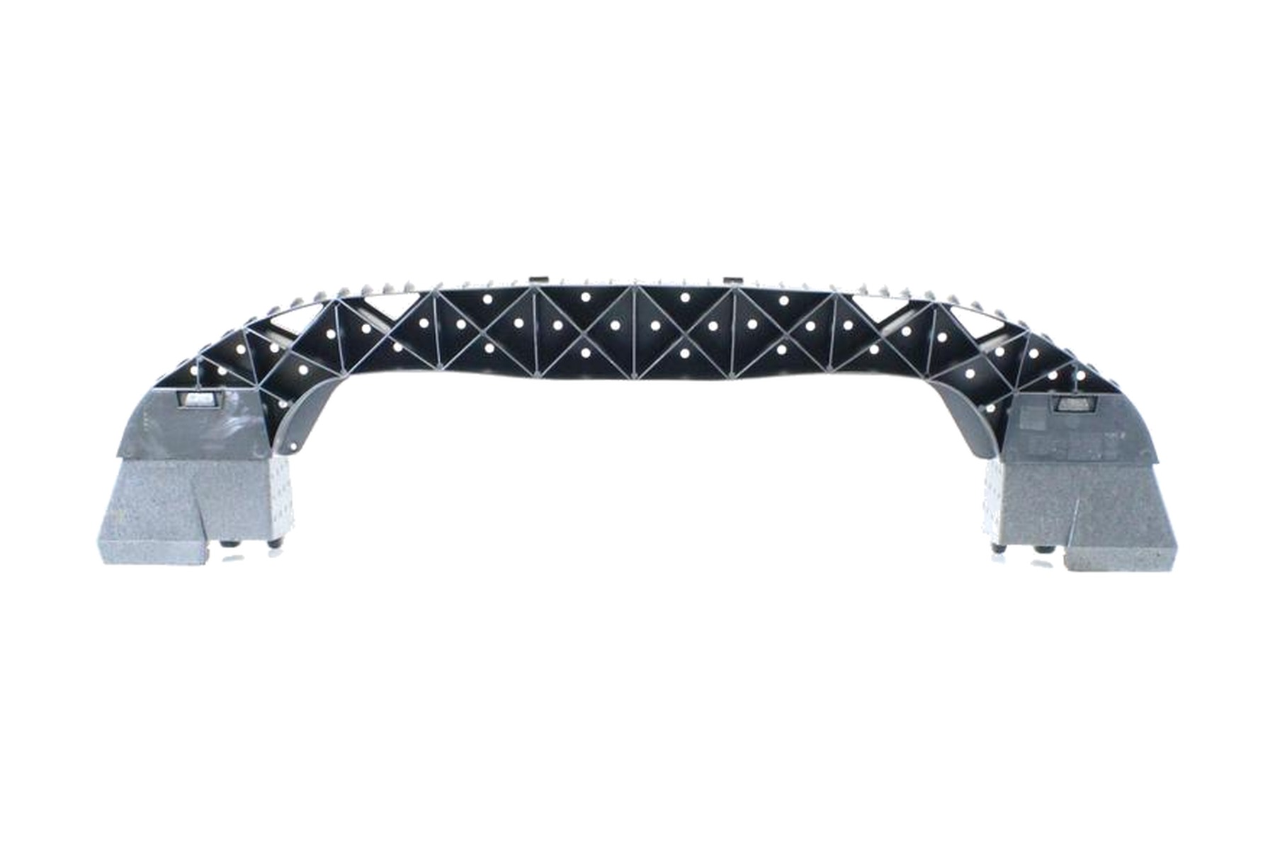 Reforço de Para-choque VW 2H0807094B - Imagem 13