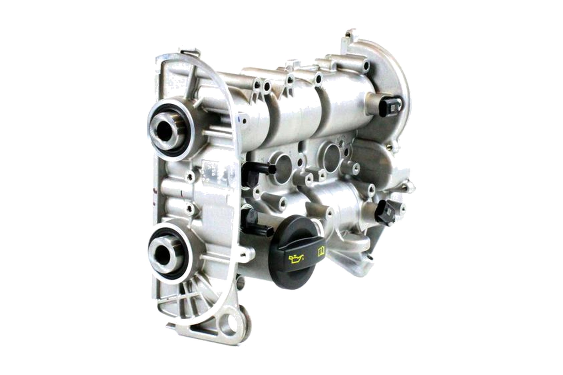 Tampa de Cabeçote VW 04C103469N - Imagem 21