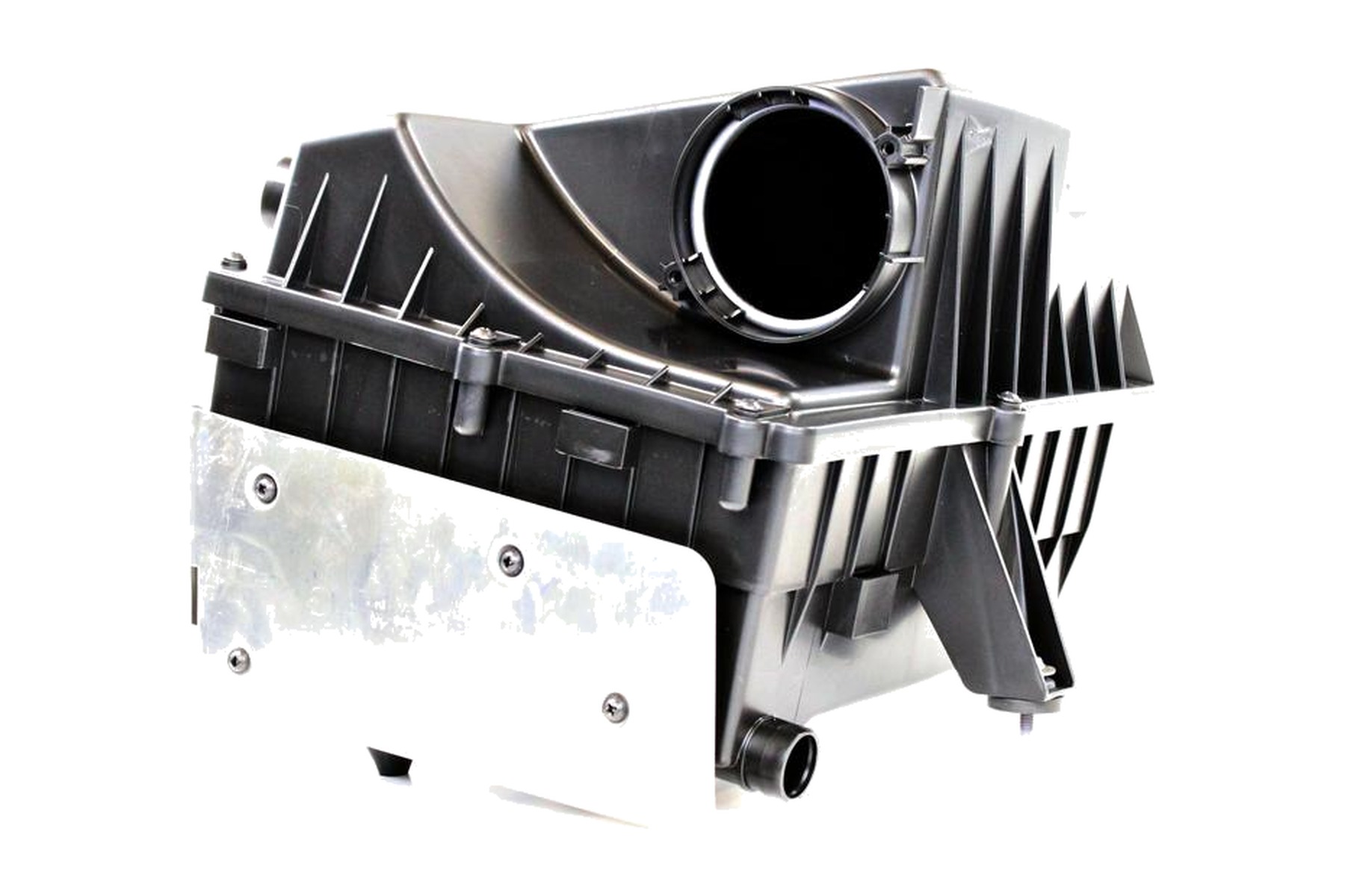 Caixa de Filtro de Ar de Motor VW 2H0129607K - Imagem 21
