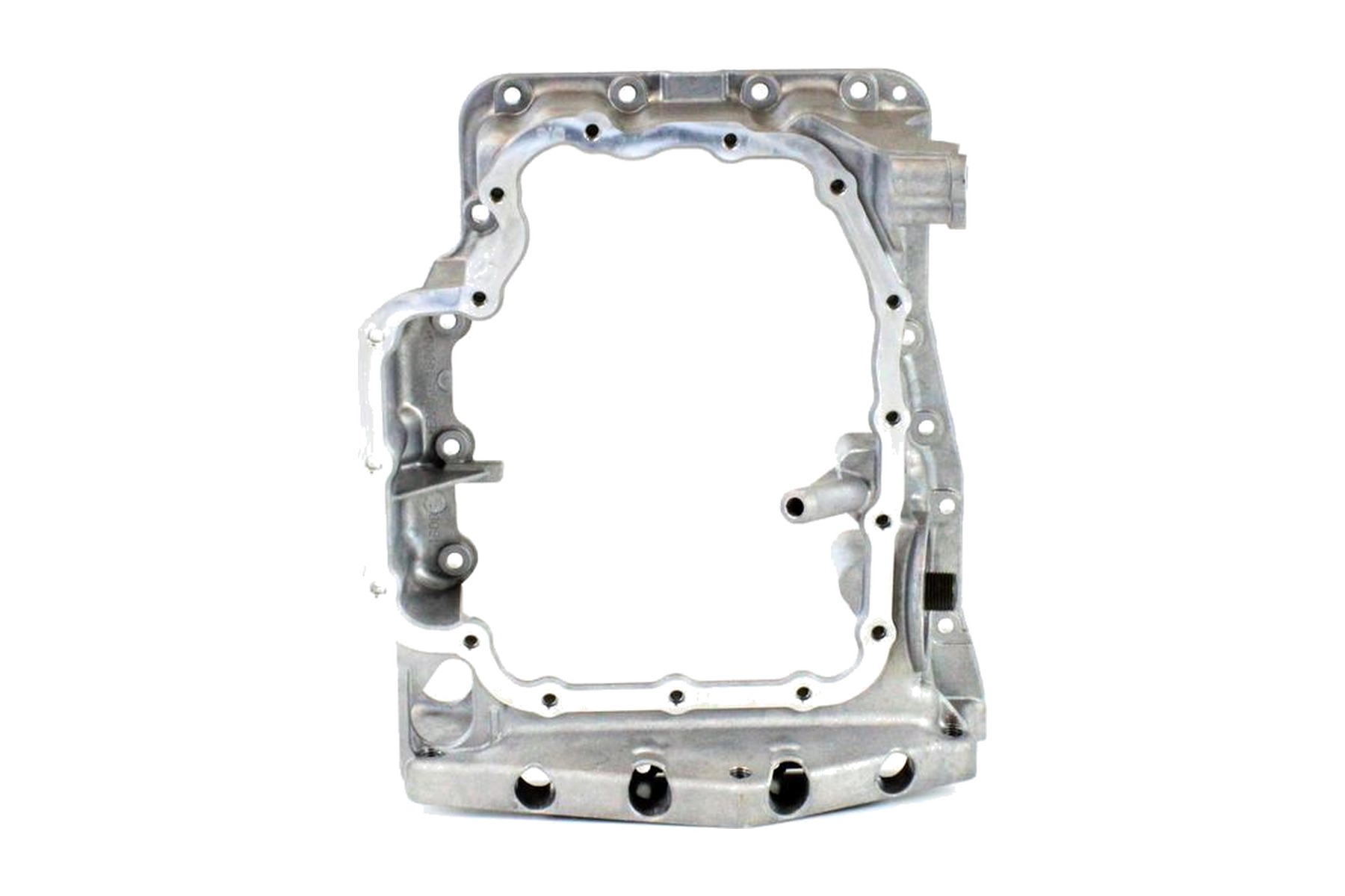 Cárter de Óleo de Motor Superior VW 04C103601M - Imagem 13