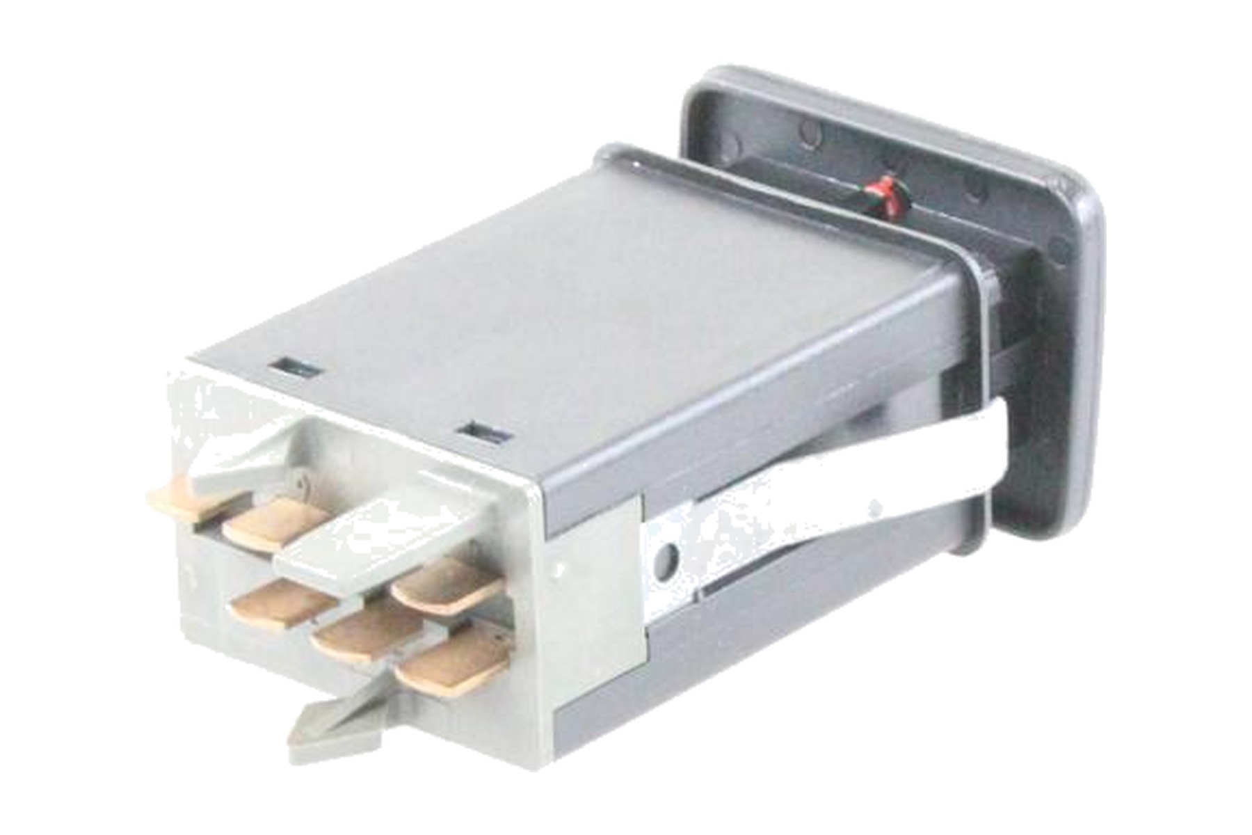 Botão Interruptor de Pisca Alerta VW 1J0953235J01C - Imagem 16