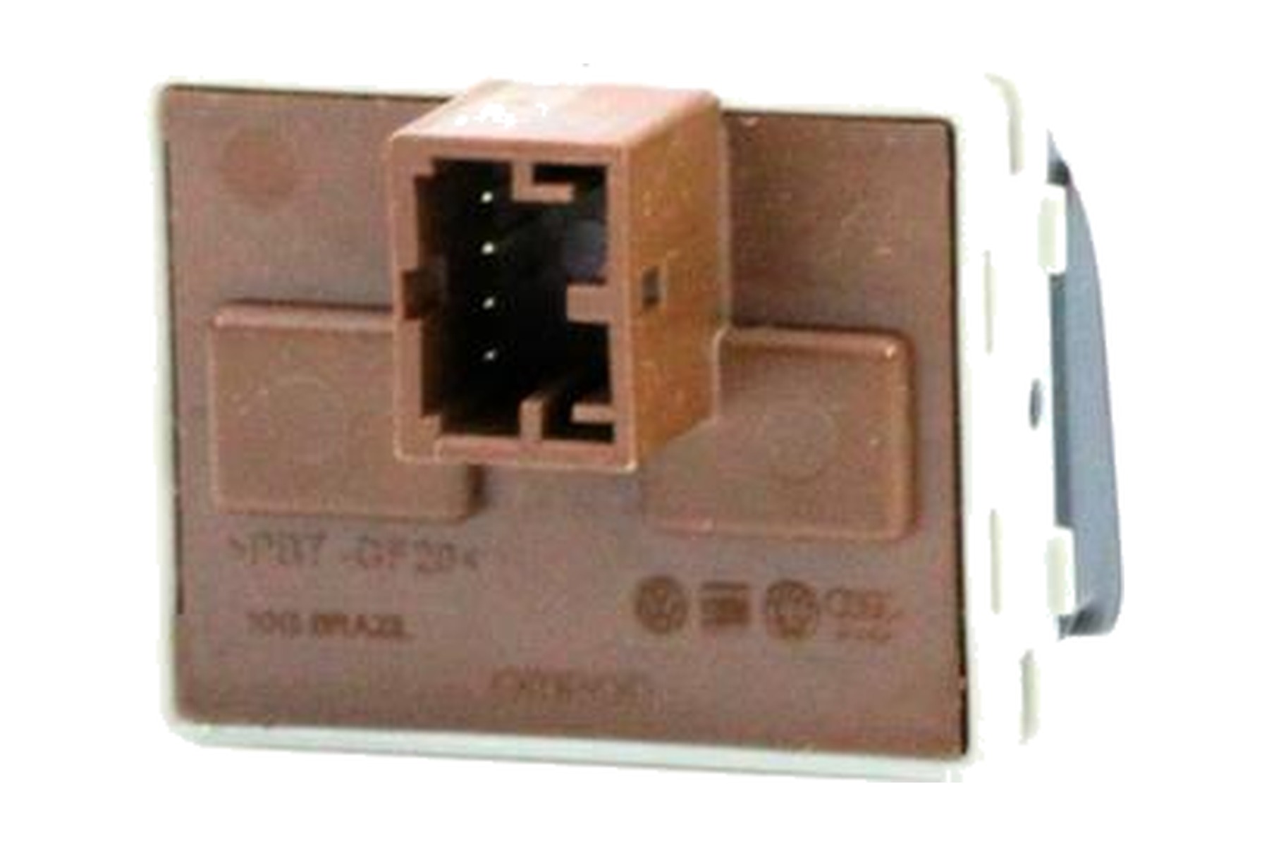 Botão Interruptor de Acionamento de Vidro Elétrico VW 5Z0959858E1QB - Imagem 6