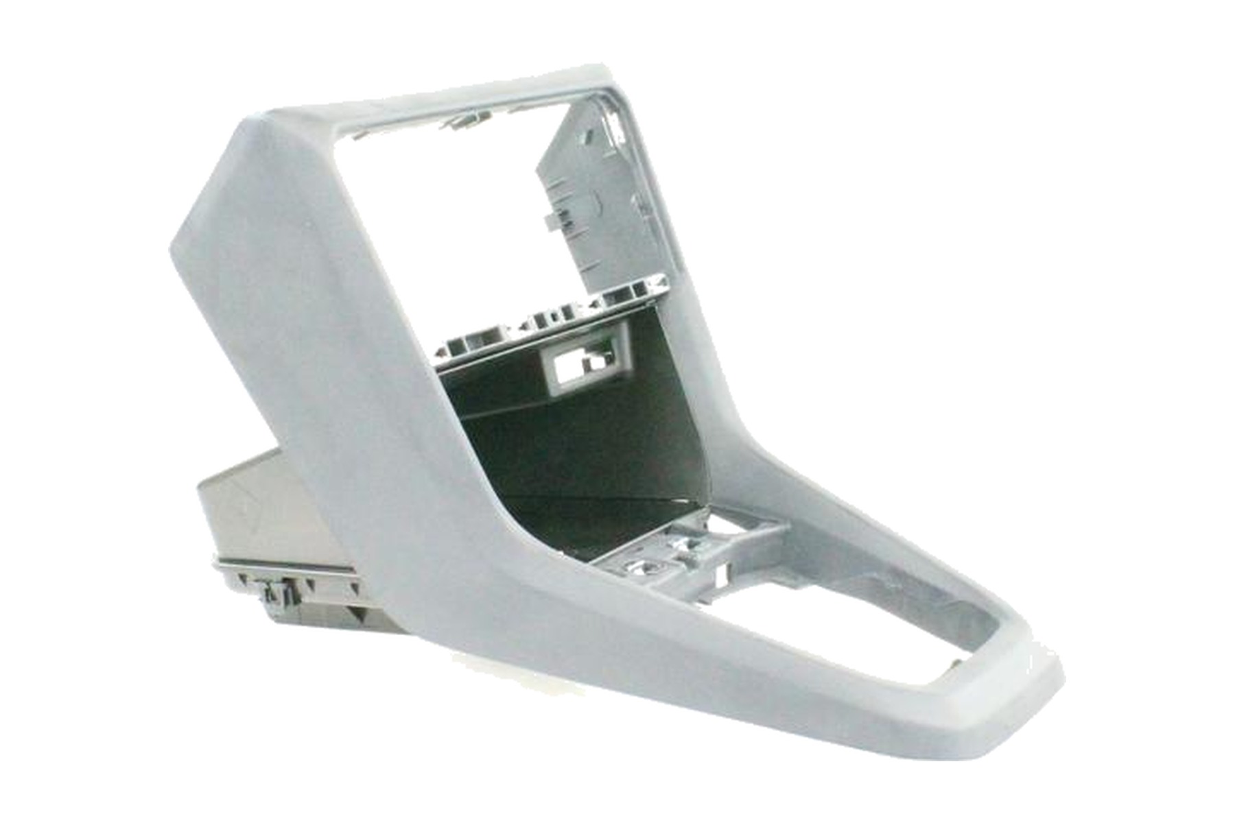 Console Central VW 2GP863680SWW - Imagem 21