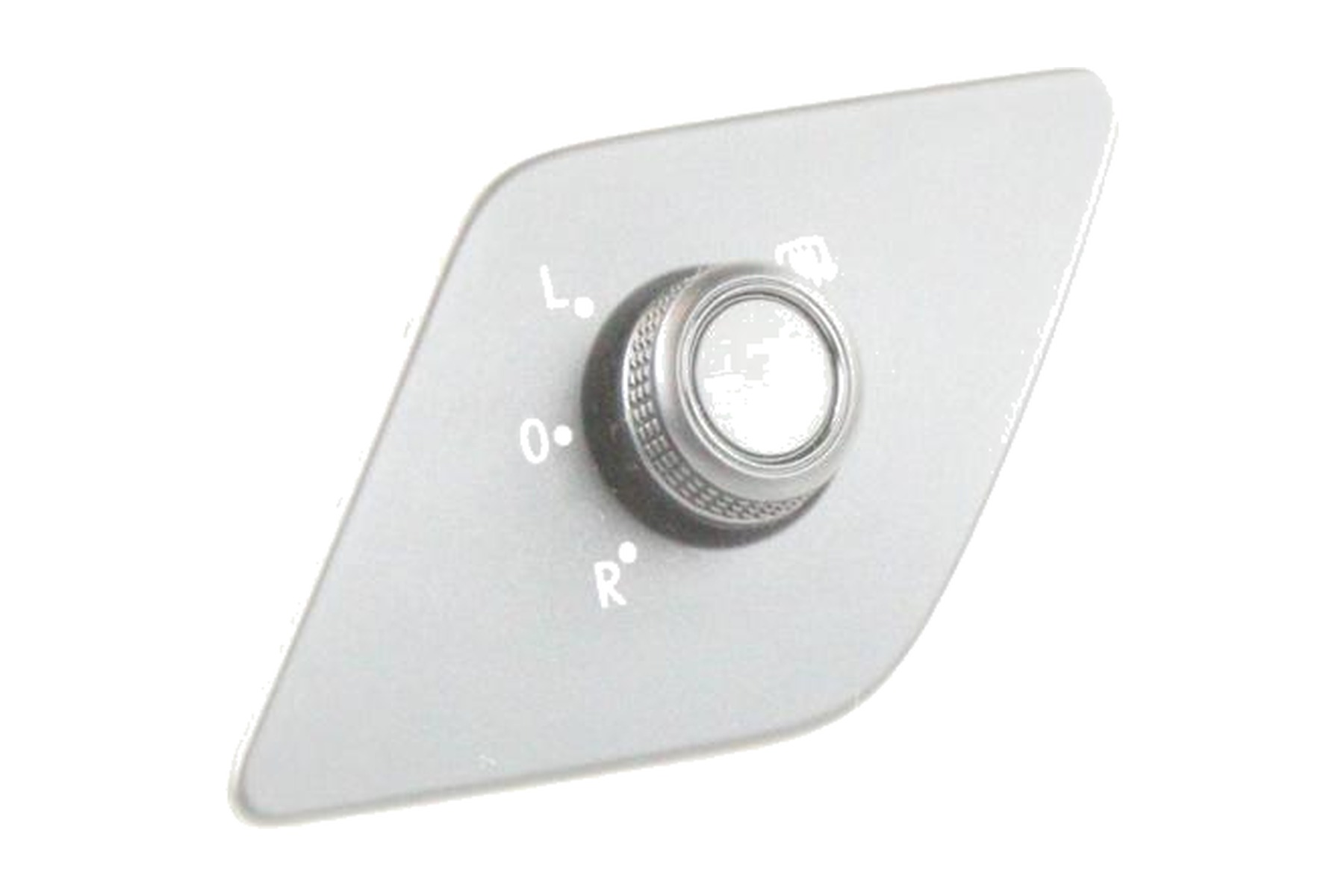 Botão de Regulagem de Espelho Retrovisor VW 5C7959565KREH - Imagem 23