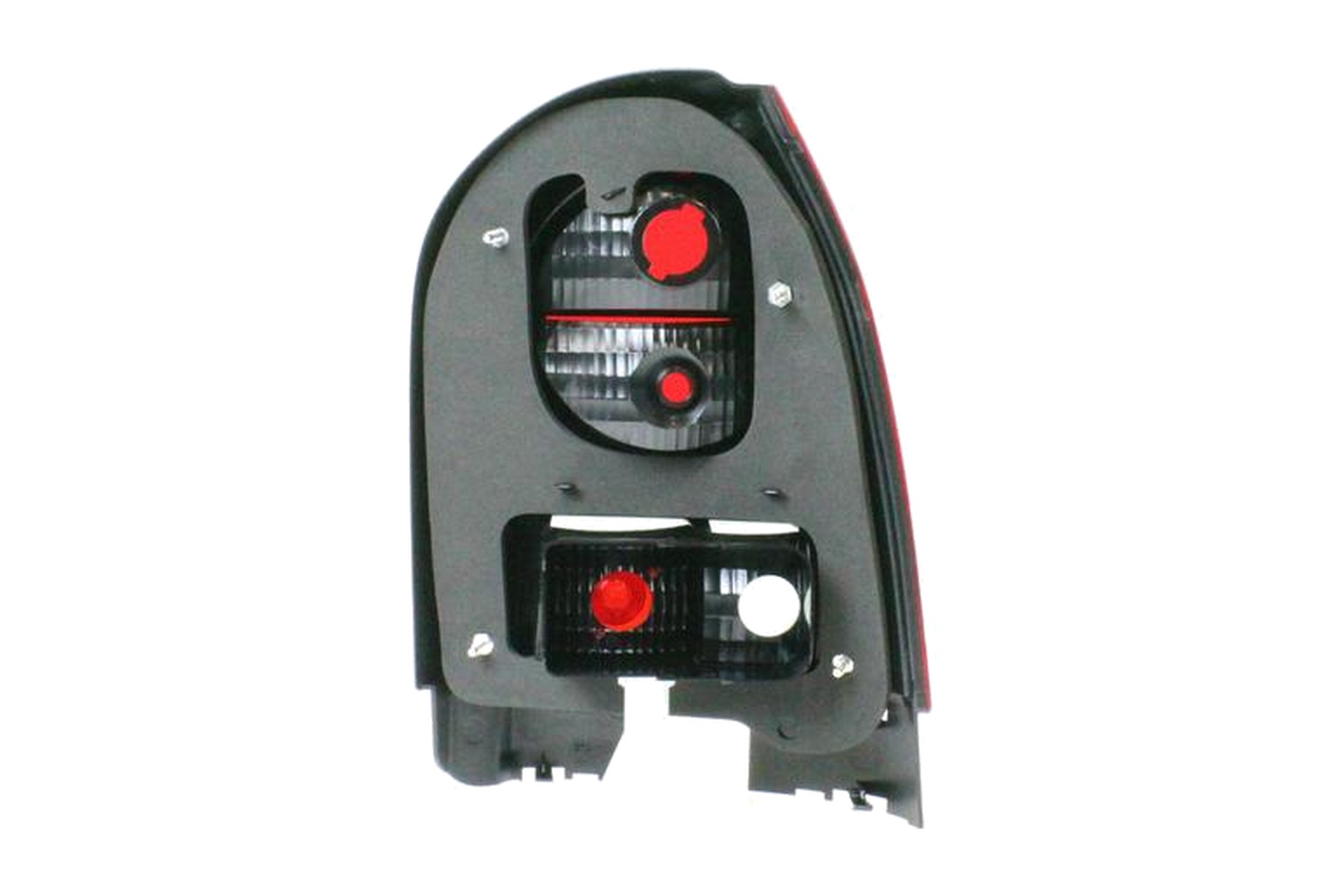 Lanterna Esquerdo (Motorista) VW 5W6945095N - Imagem 14