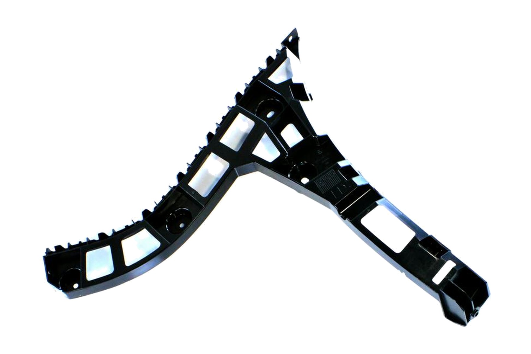 Suporte Guia de Para-choque VW 6EC807394 - Imagem 4
