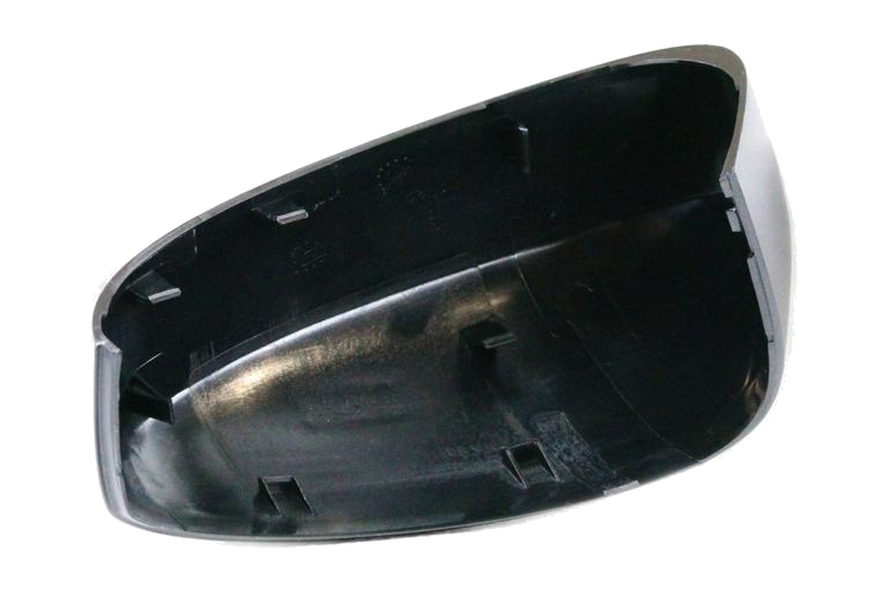Capa de Espelho Retrovisor Direito (Passageiro) VW 5Z1857538B9B9 - Imagem 4