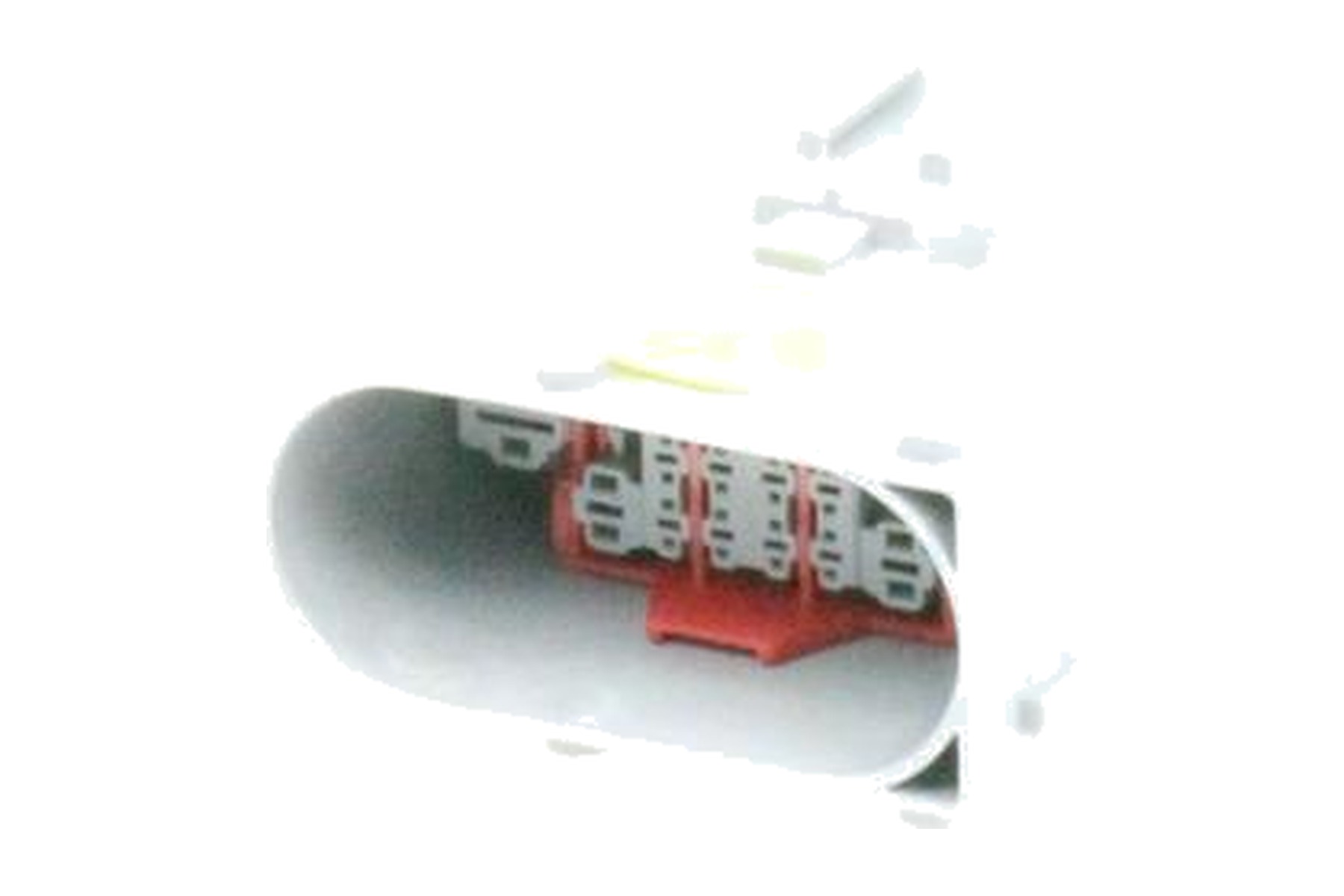 Conector de Chicote Elétrico VW 2H0973702 - Imagem 15