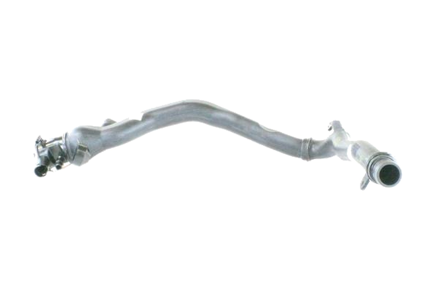 Tubo de Abastecimento de Tanque de Combustível VW 5Z0201129S - Imagem 3