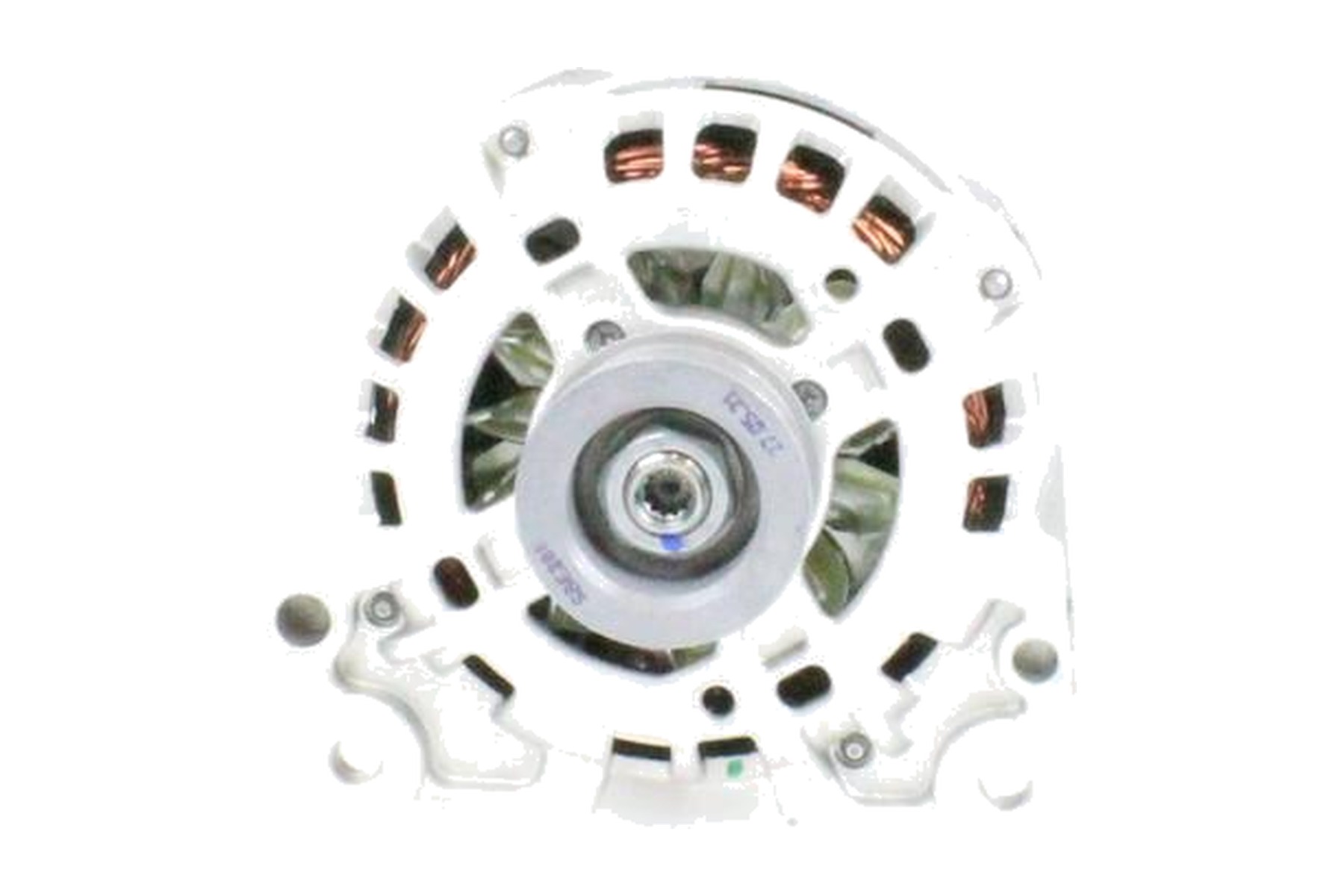 Alternador VW 04C903023H - Imagem 20