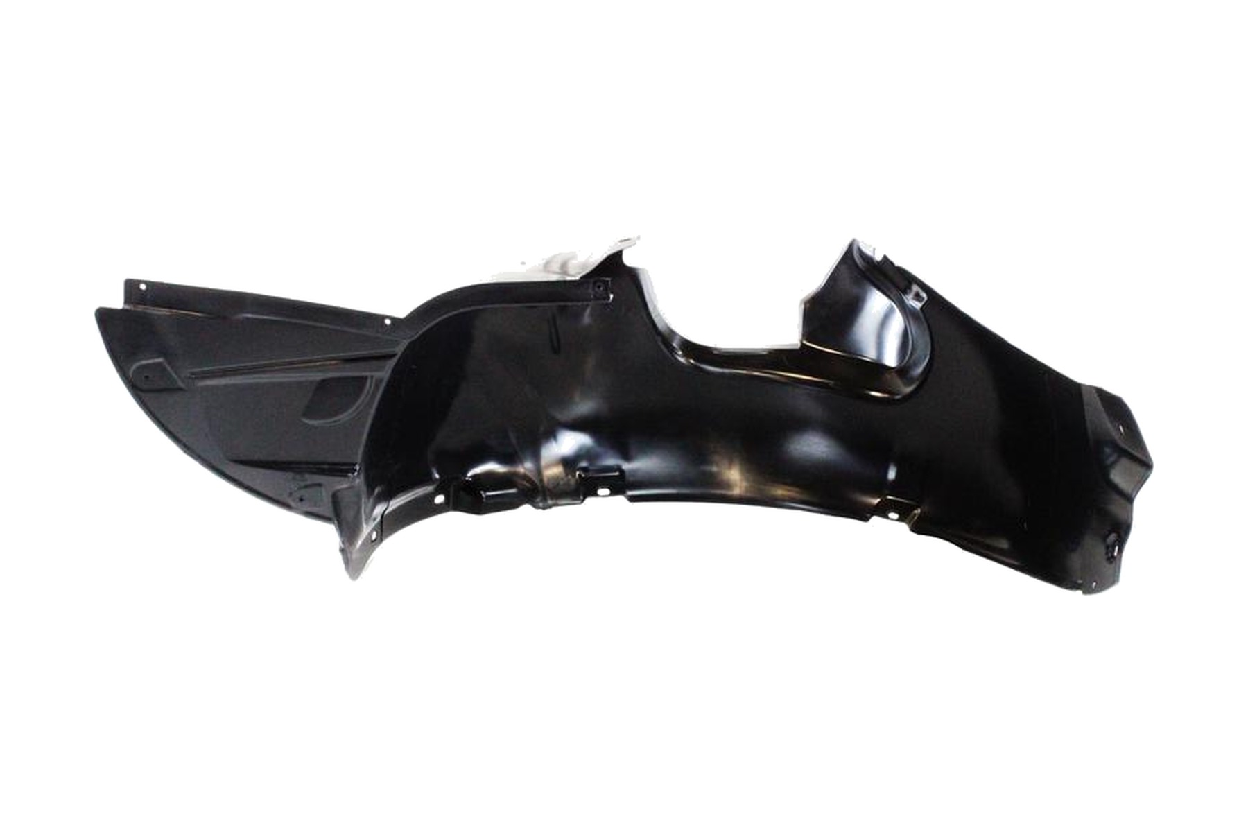 Para-barro de Caixa de Roda VW 5Z0809962E
