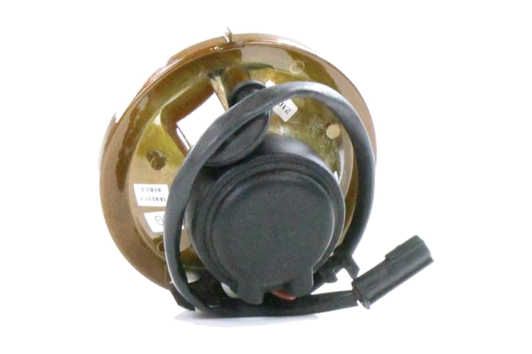 Farol de Milha Dianteiro Esquerdo (Motorista) VW 5W0941063 - Imagem 12
