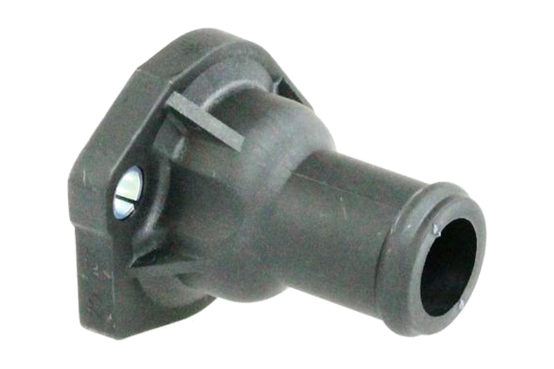 Conexão de Mangueira de Água de Radiador VW 026121144E - Imagem 9