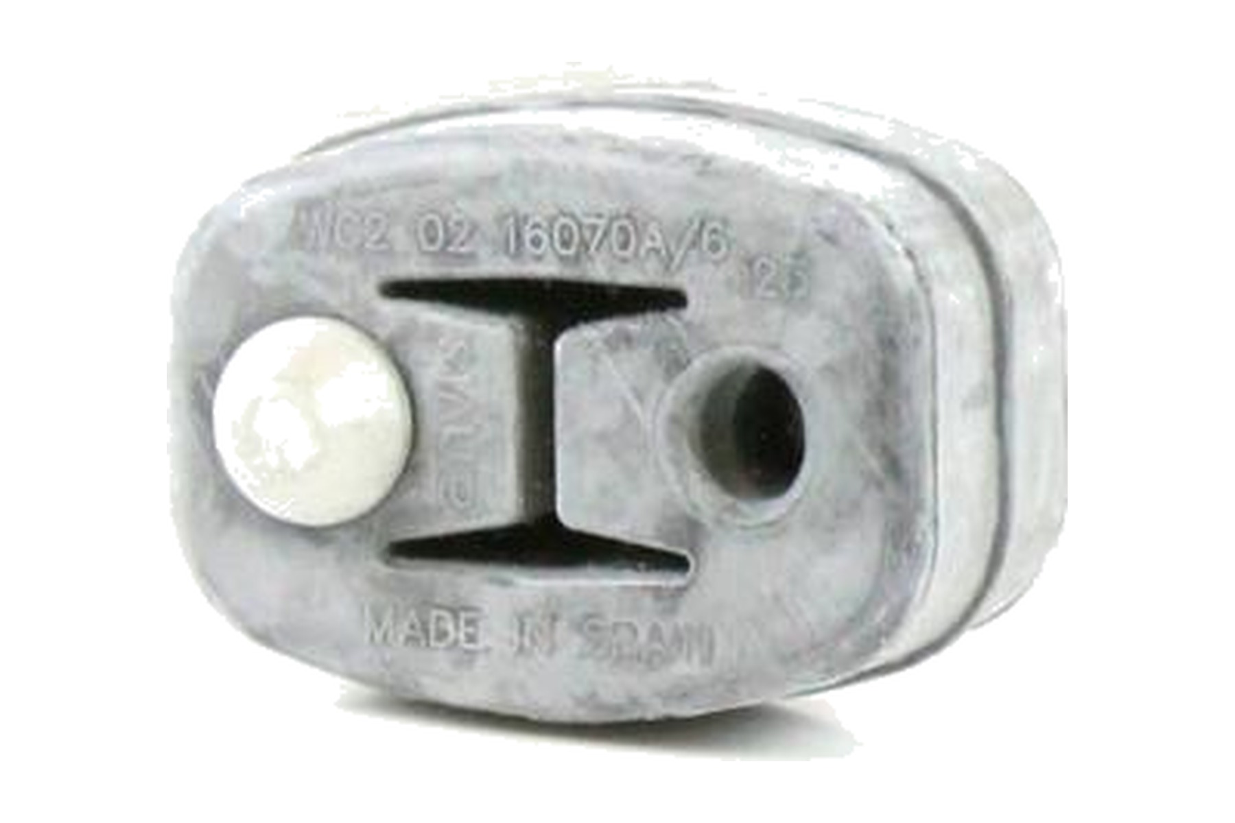 Suporte de Coxim de Escapamento VW 5Q0253144D - Imagem 2