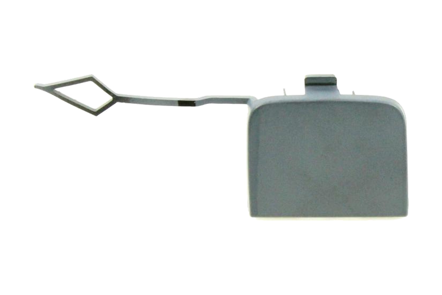 Tampa de Reboque de Para-choque VW 5C6807241FGRU